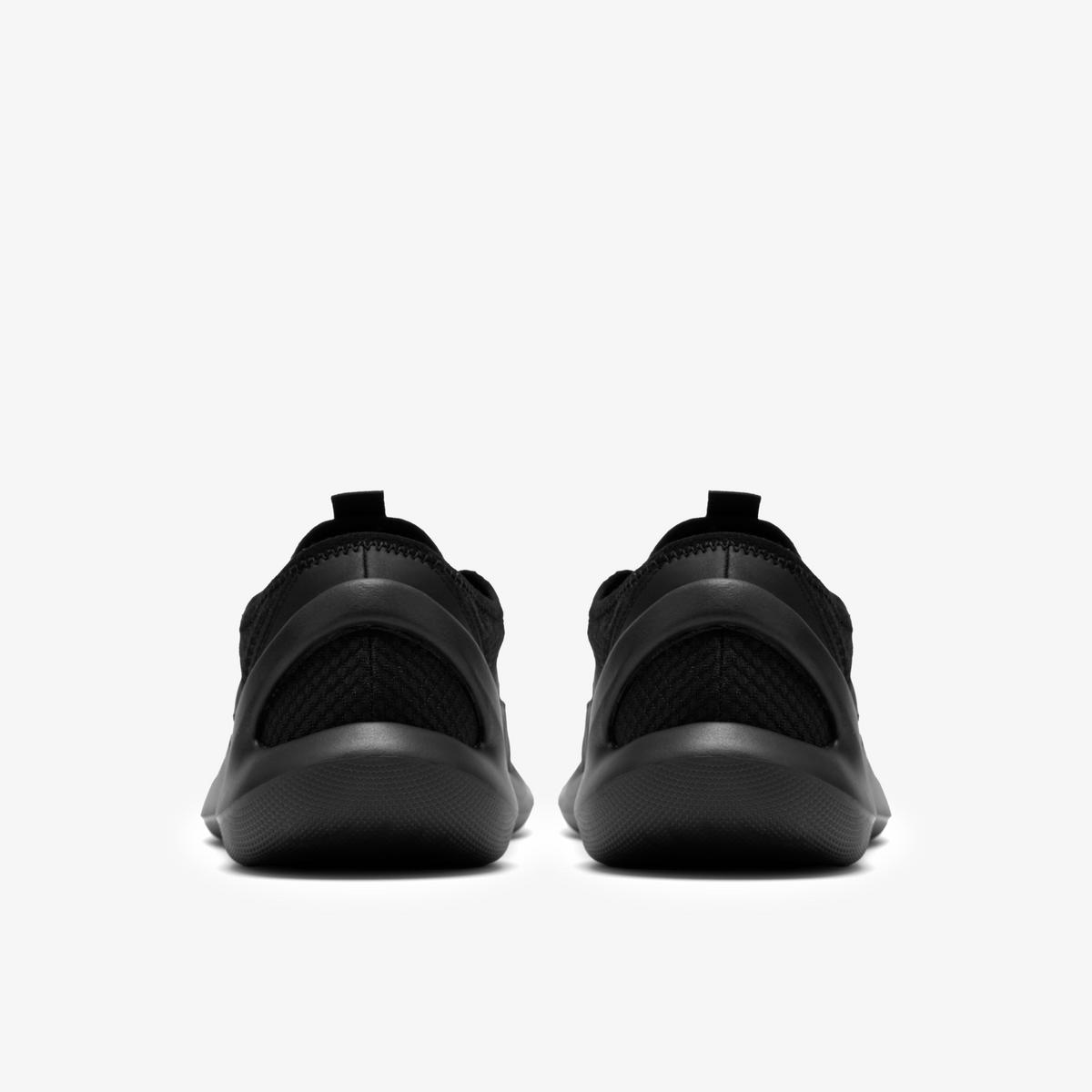 Solevana Step — Black