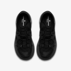 Solevana Step — Black 6
