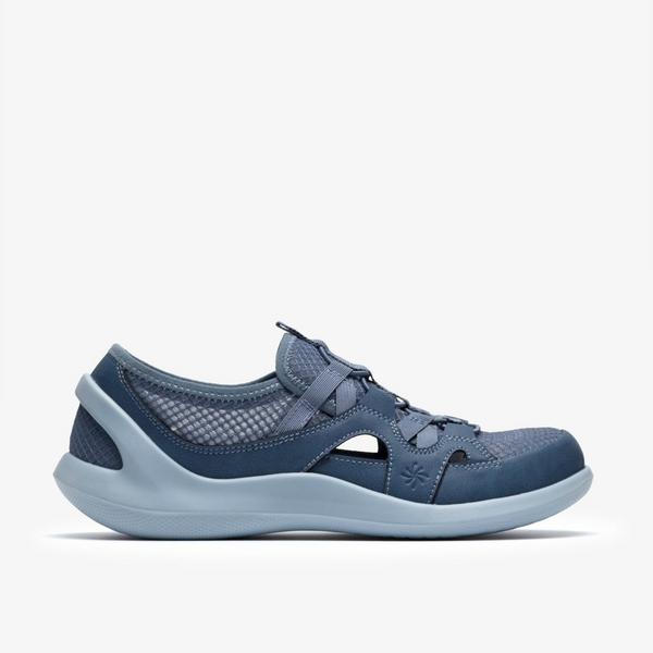 Solevana Step — Blue