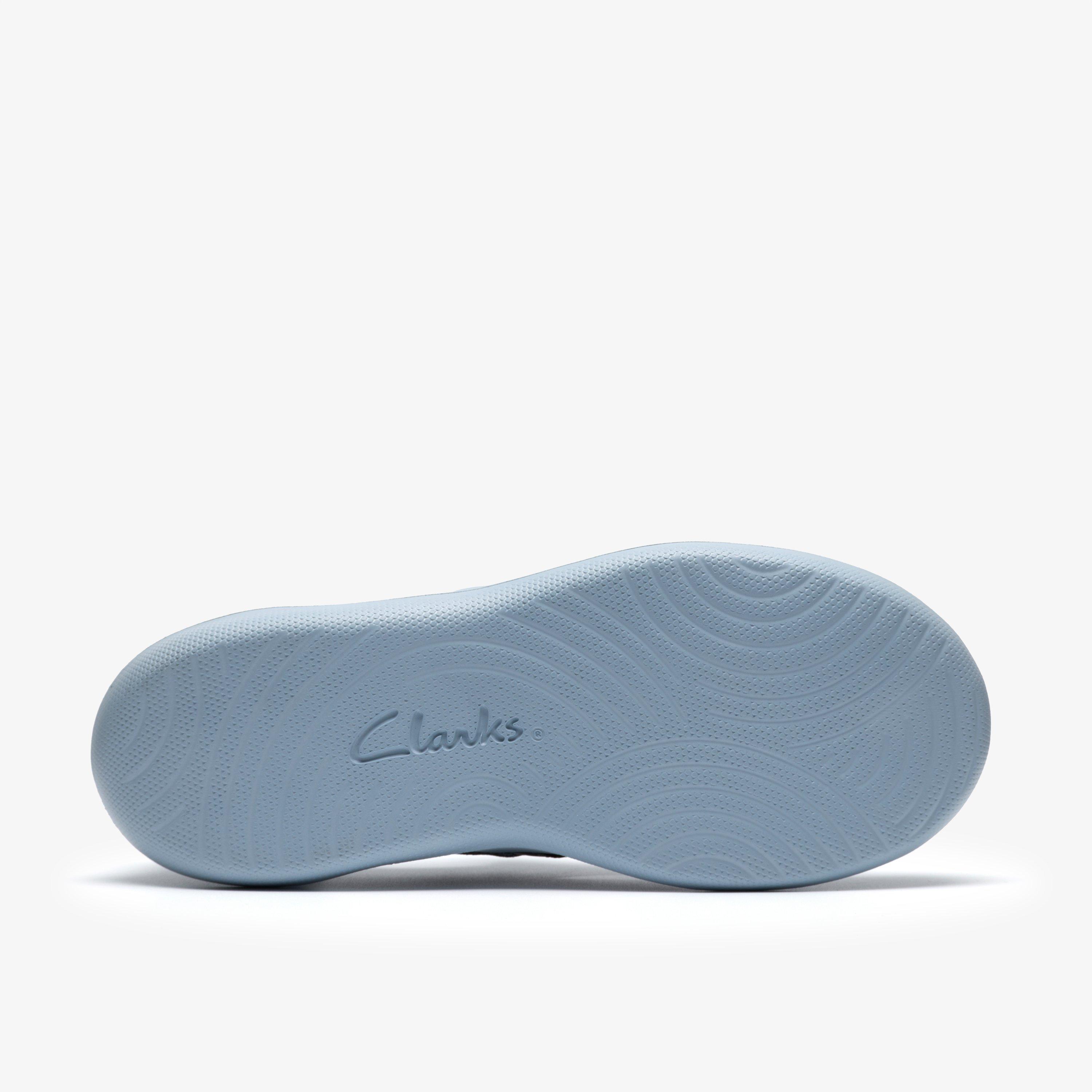 Solevana Step — Blue