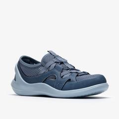 Solevana Step — Blue 4
