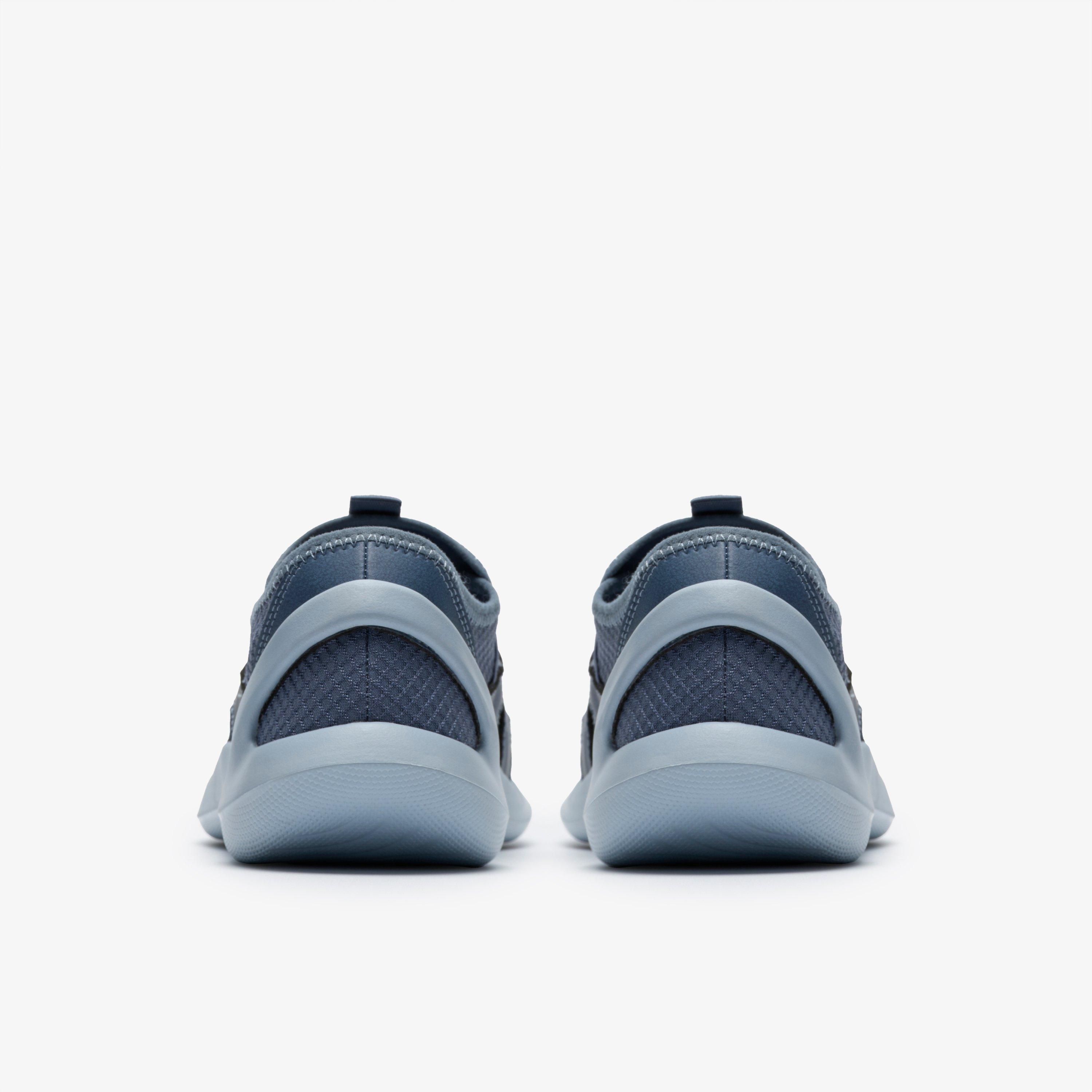 Solevana Step — Blue