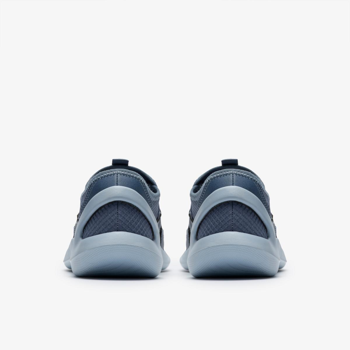 Solevana Step — Blue