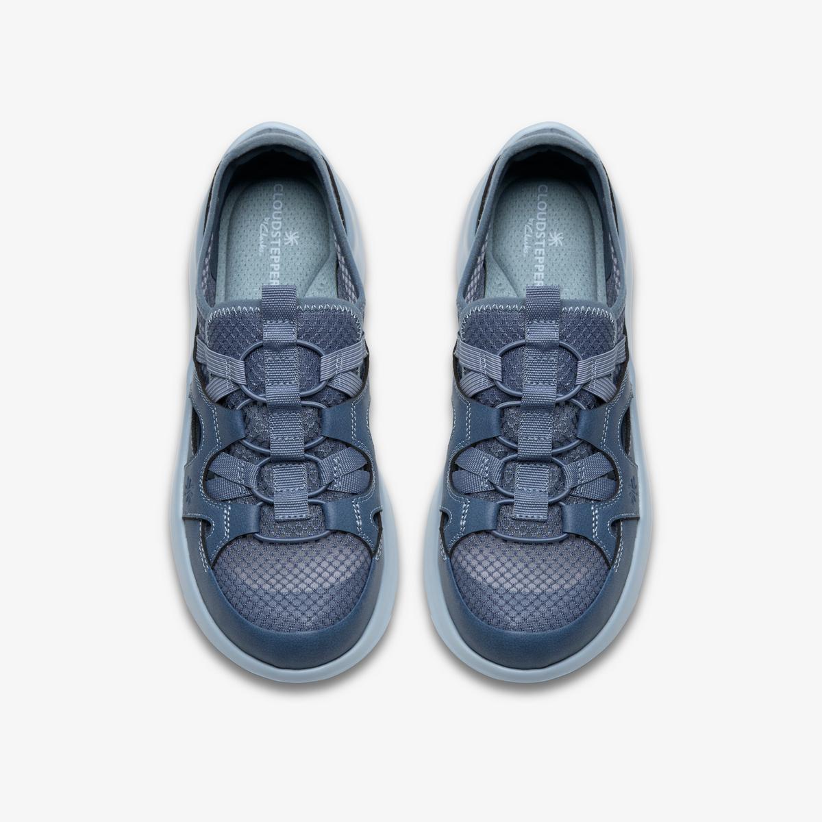 Solevana Step — Blue