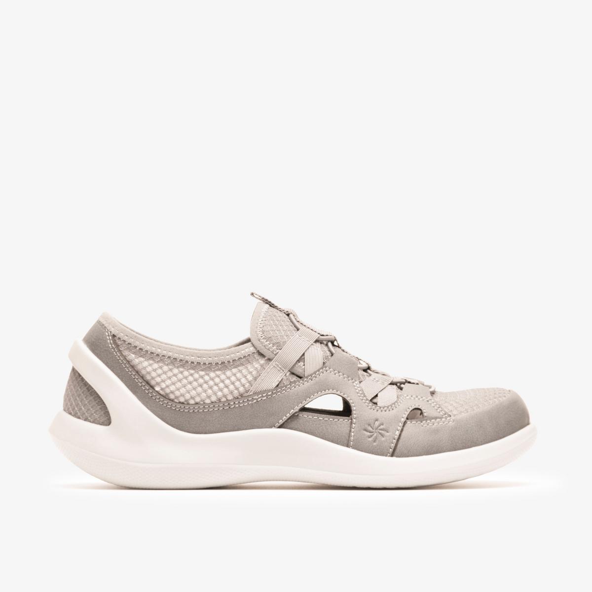 Solevana Step — Grey