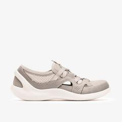 Solevana Step — Grey 1