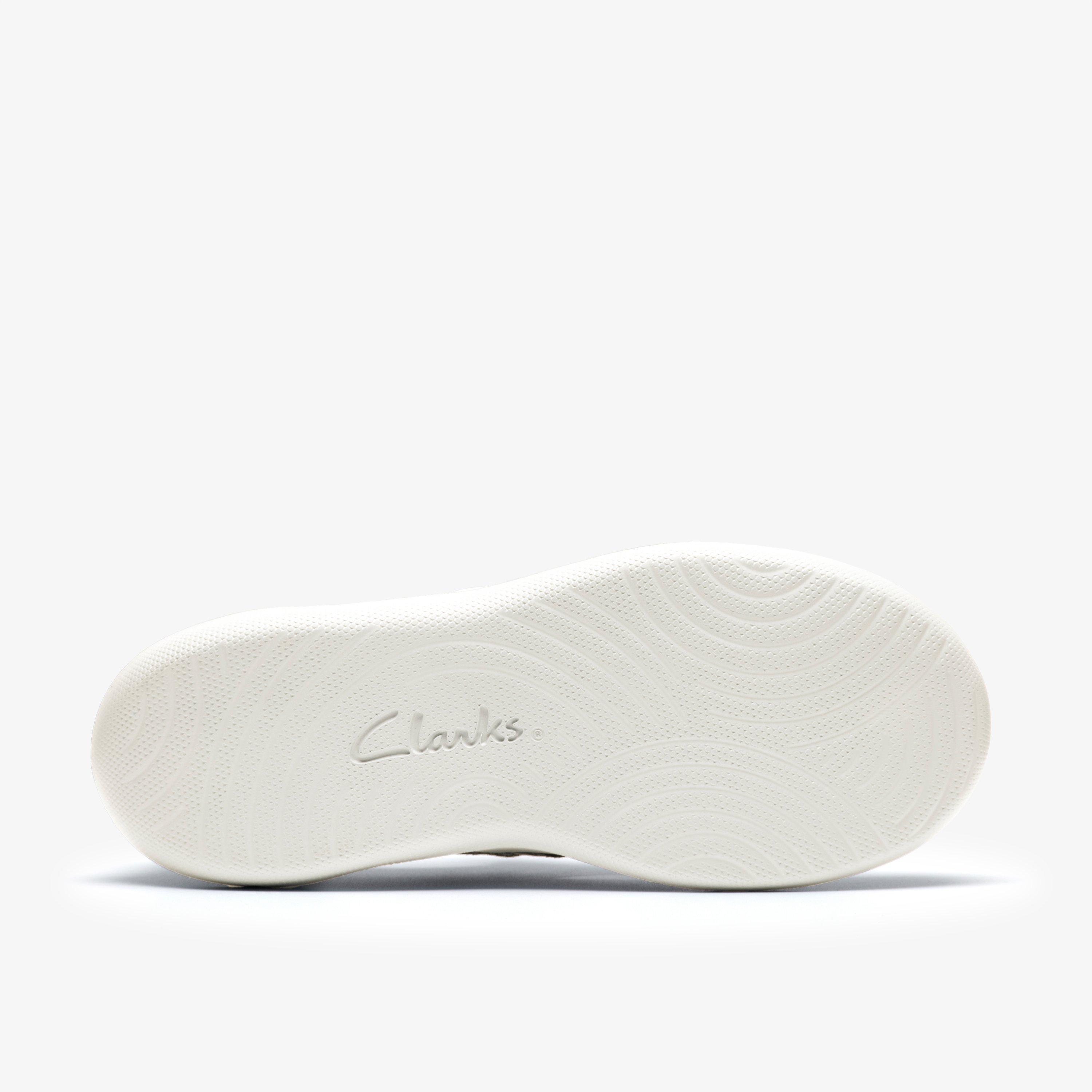Solevana Step — Grey