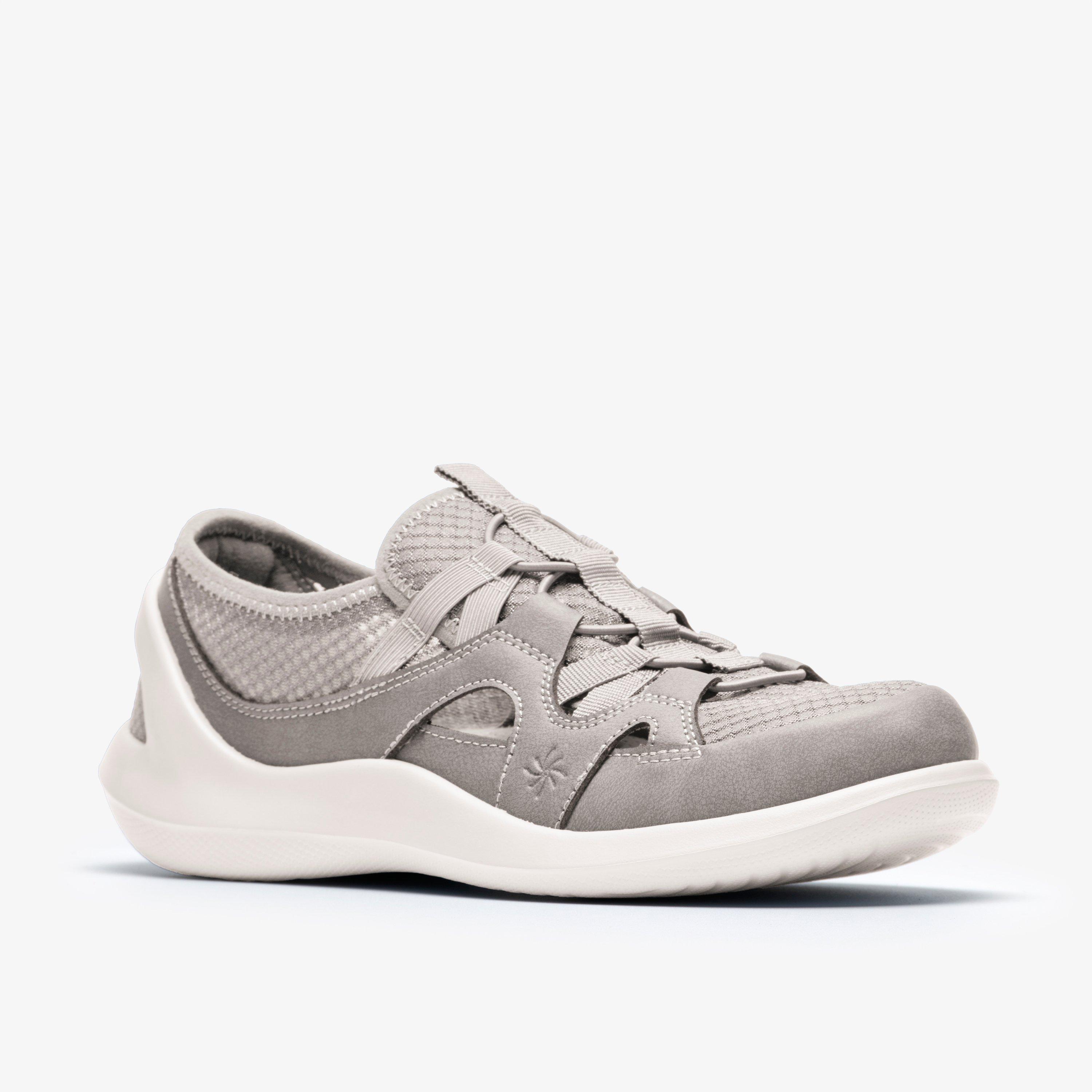 Solevana Step — Grey