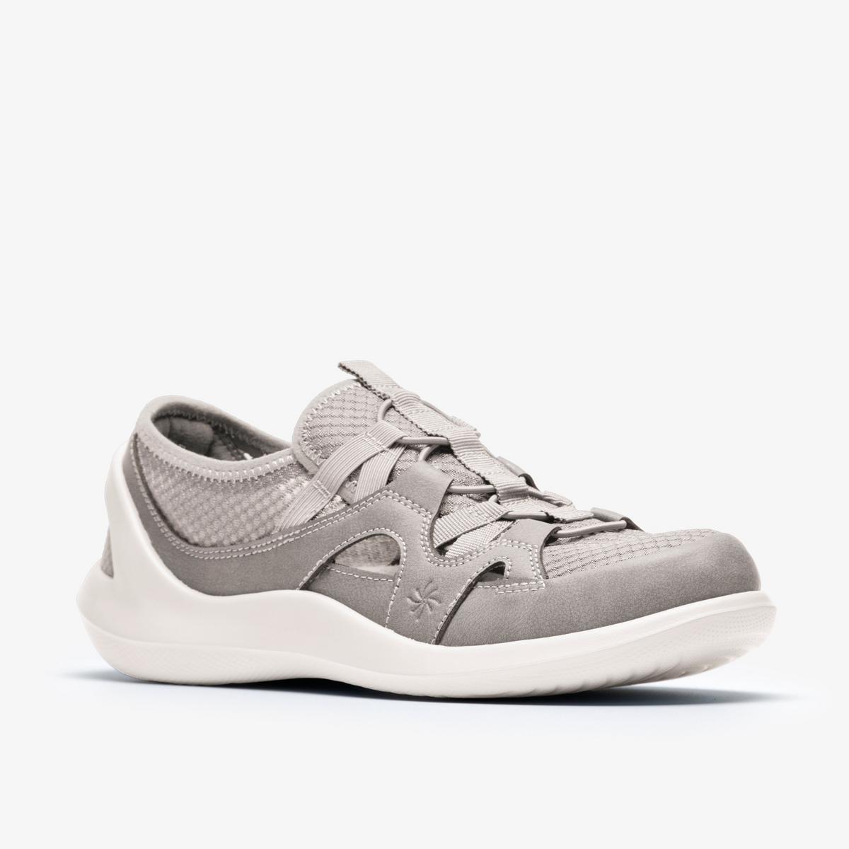 Solevana Step — Grey