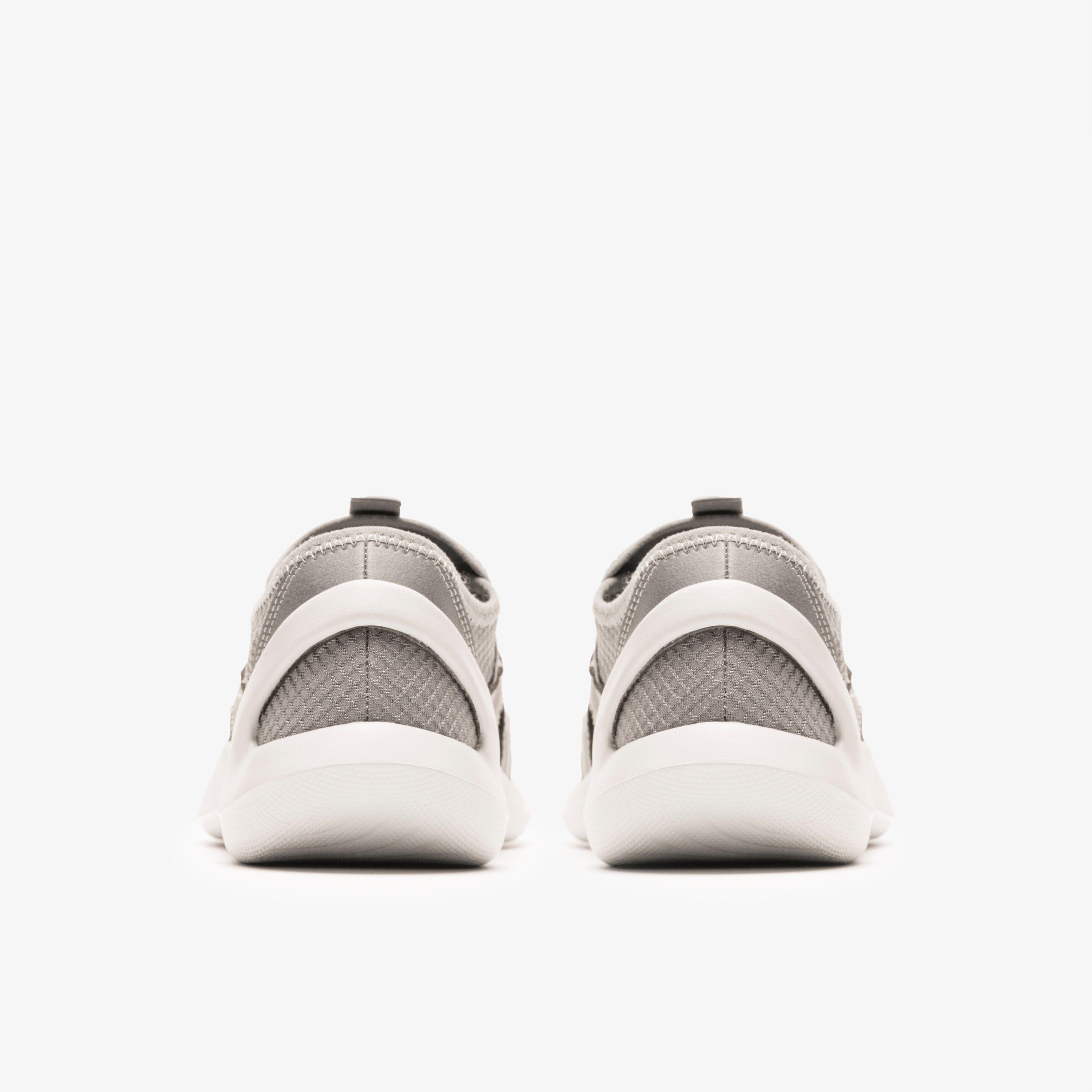 Solevana Step — Grey
