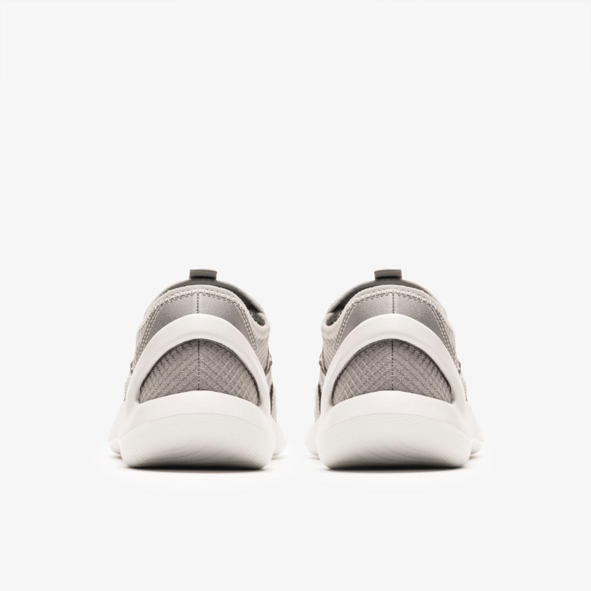 Solevana Step — Grey