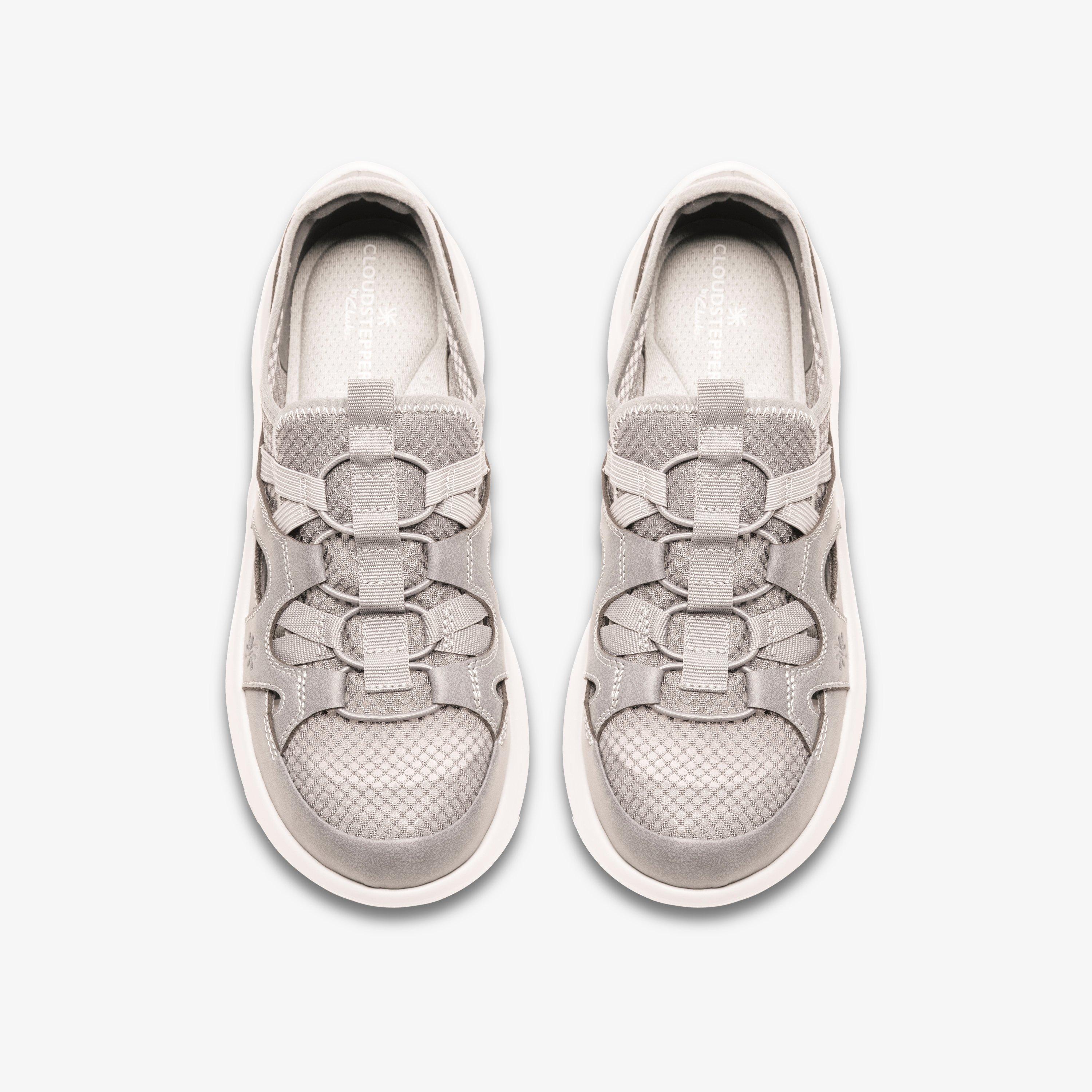 Solevana Step — Grey
