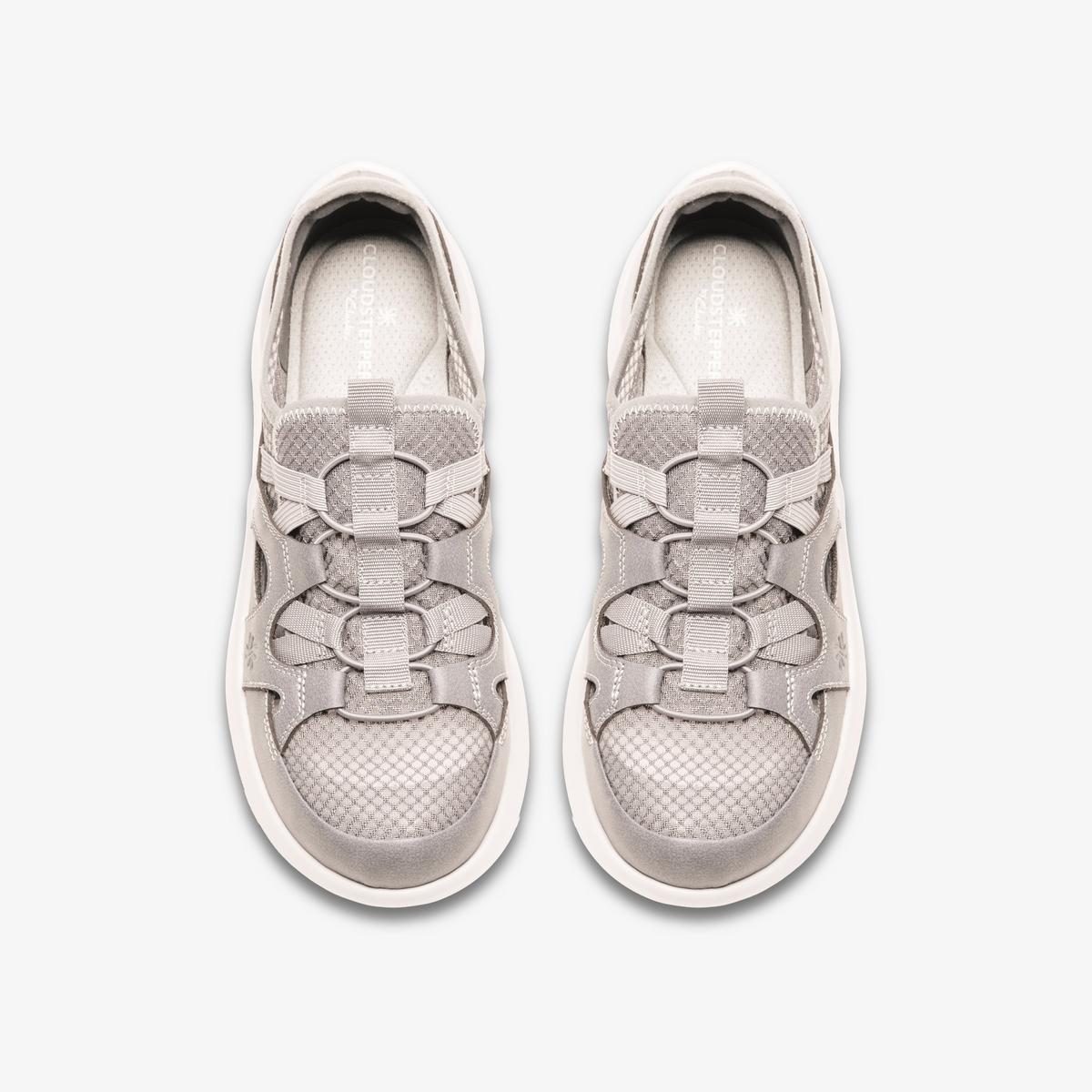 Solevana Step — Grey