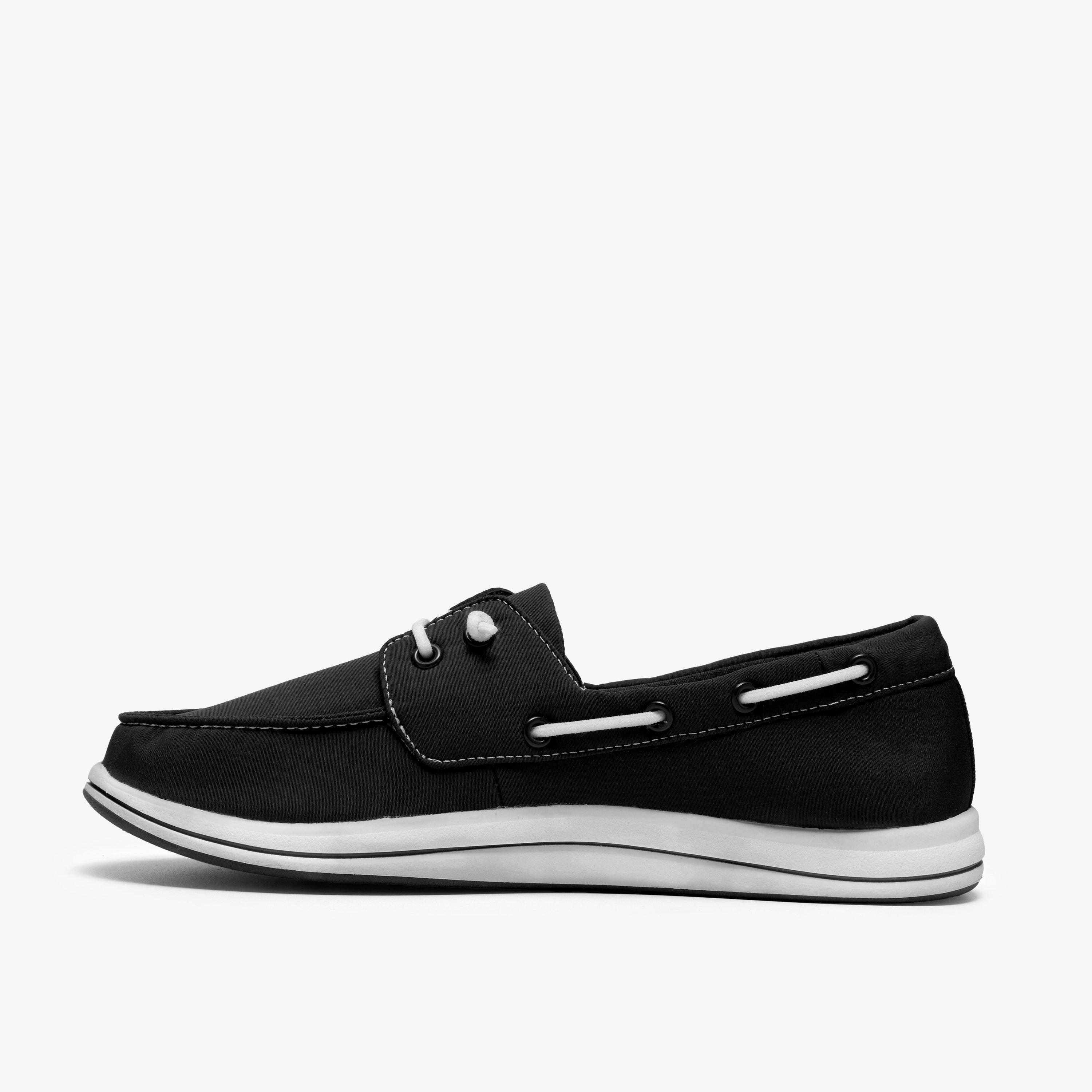 Breeze Edge — Black