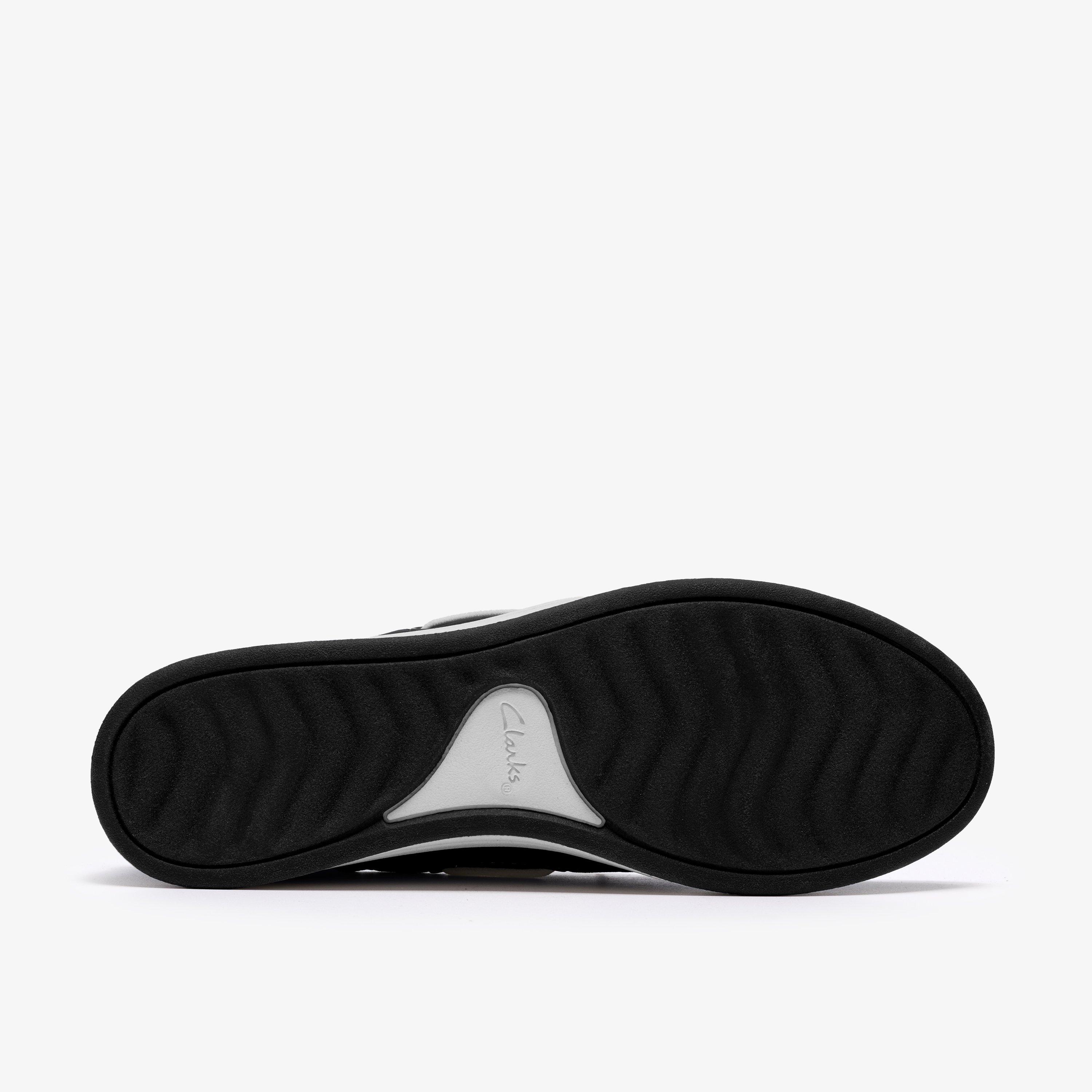 Breeze Edge — Black