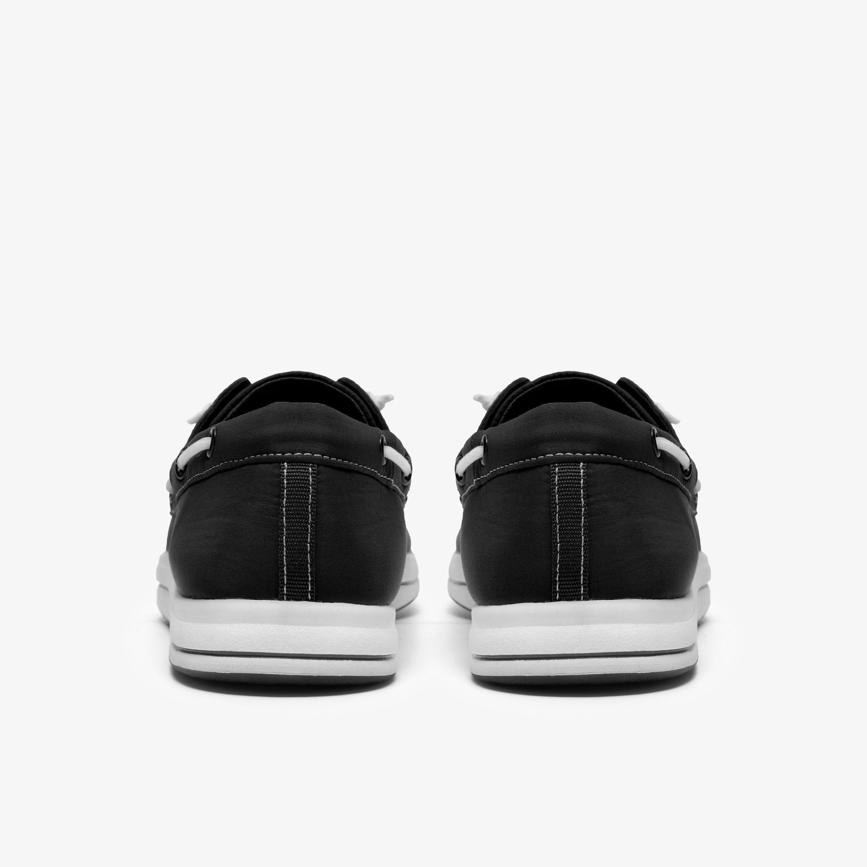 Breeze Edge — Black