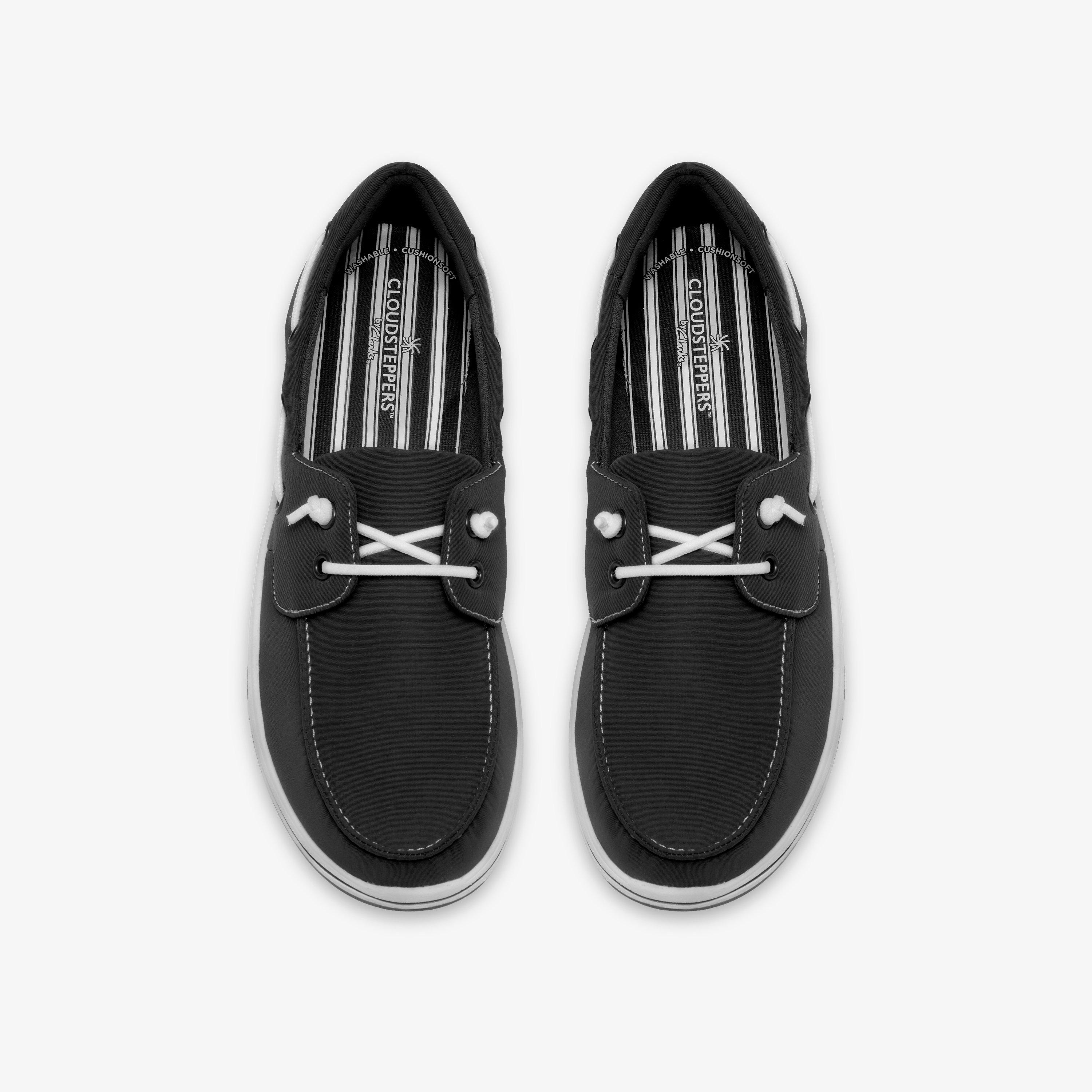 Breeze Edge — Black