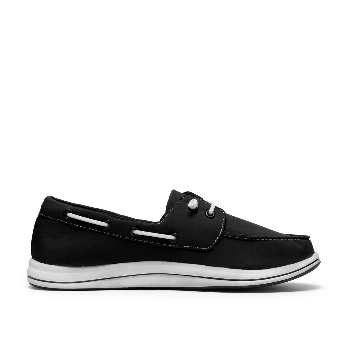 Clarks Cloudsteppers Womens Breeze Edge Slip-Ons,Boat Shoes