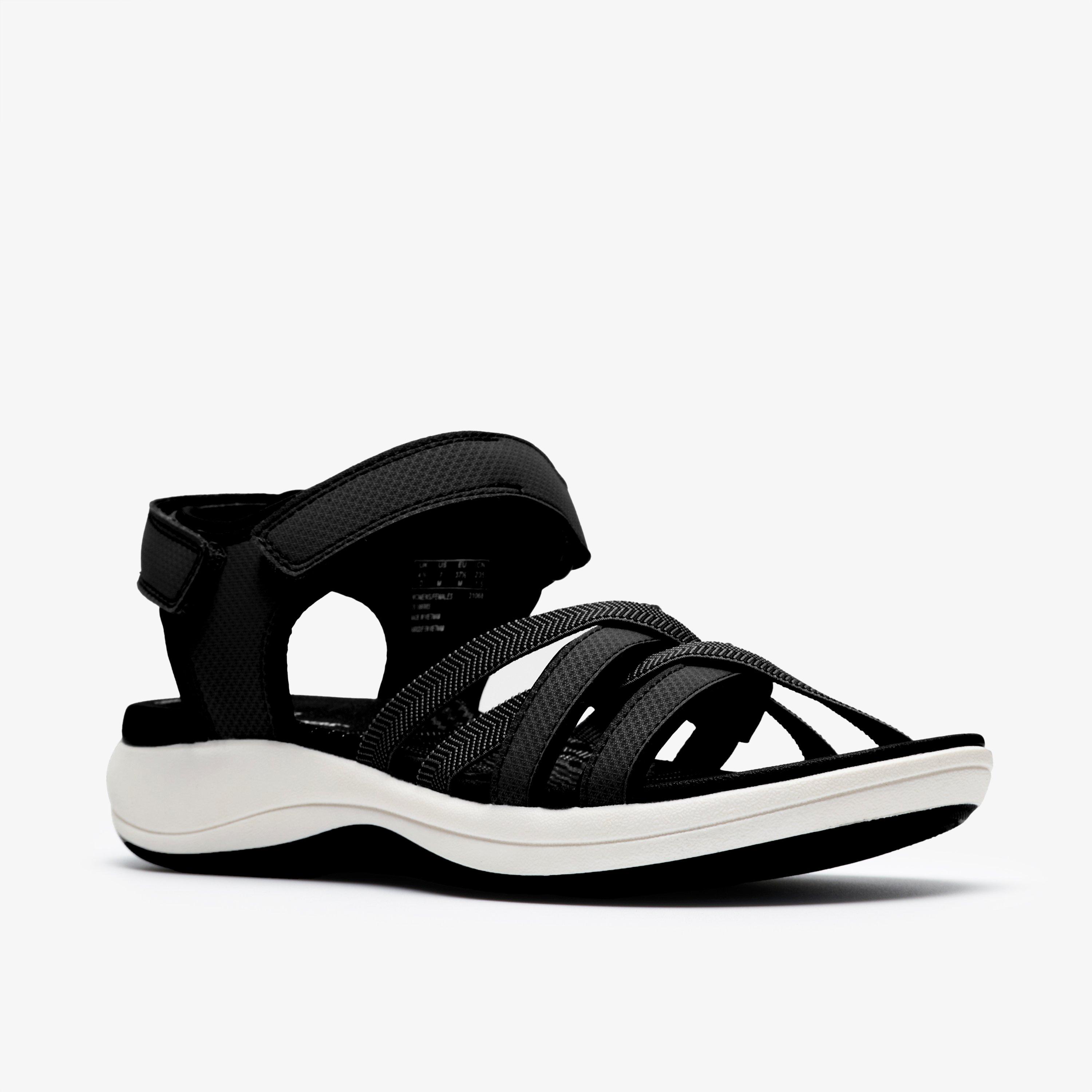 Mira Shore — Black