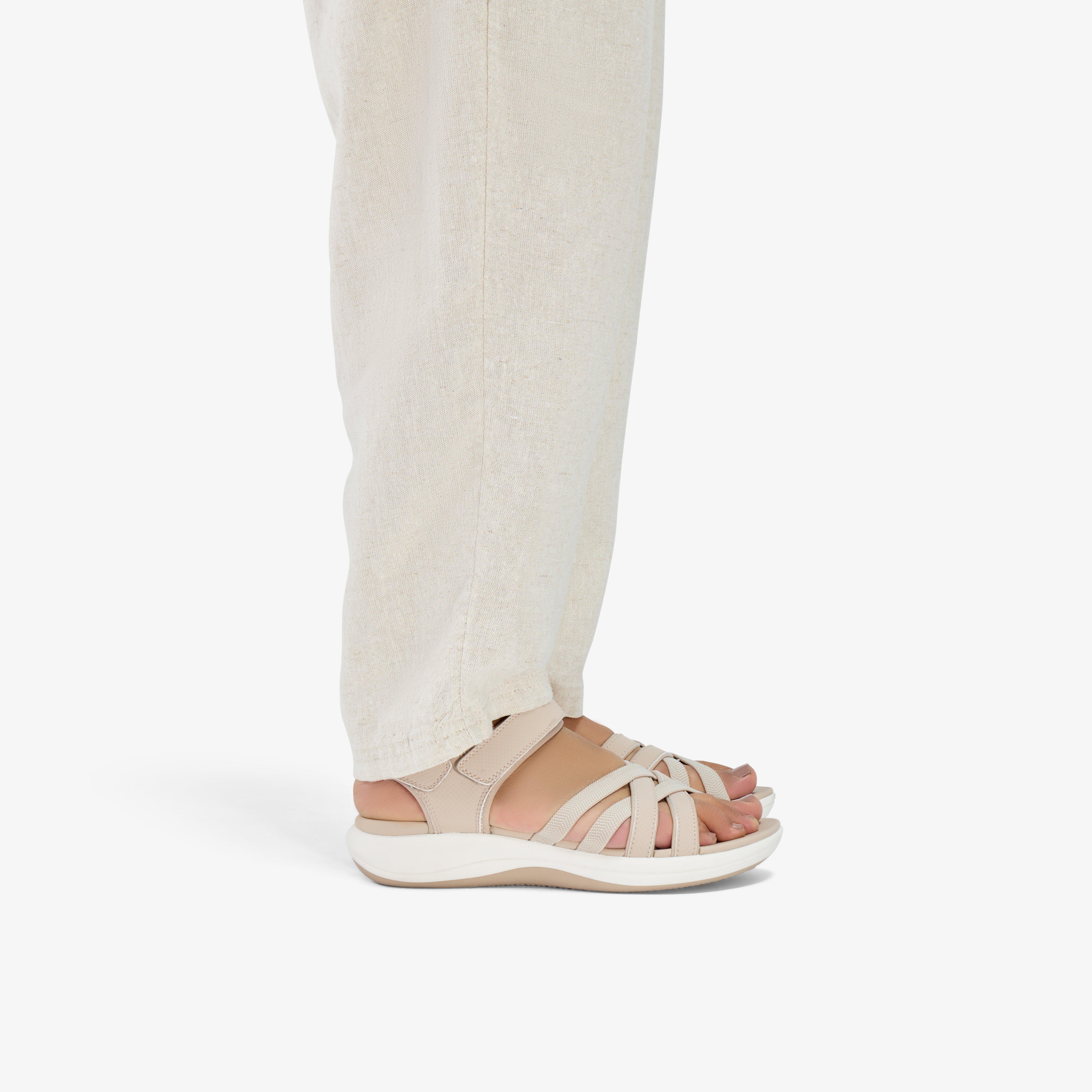 Mira Shore — Beige
