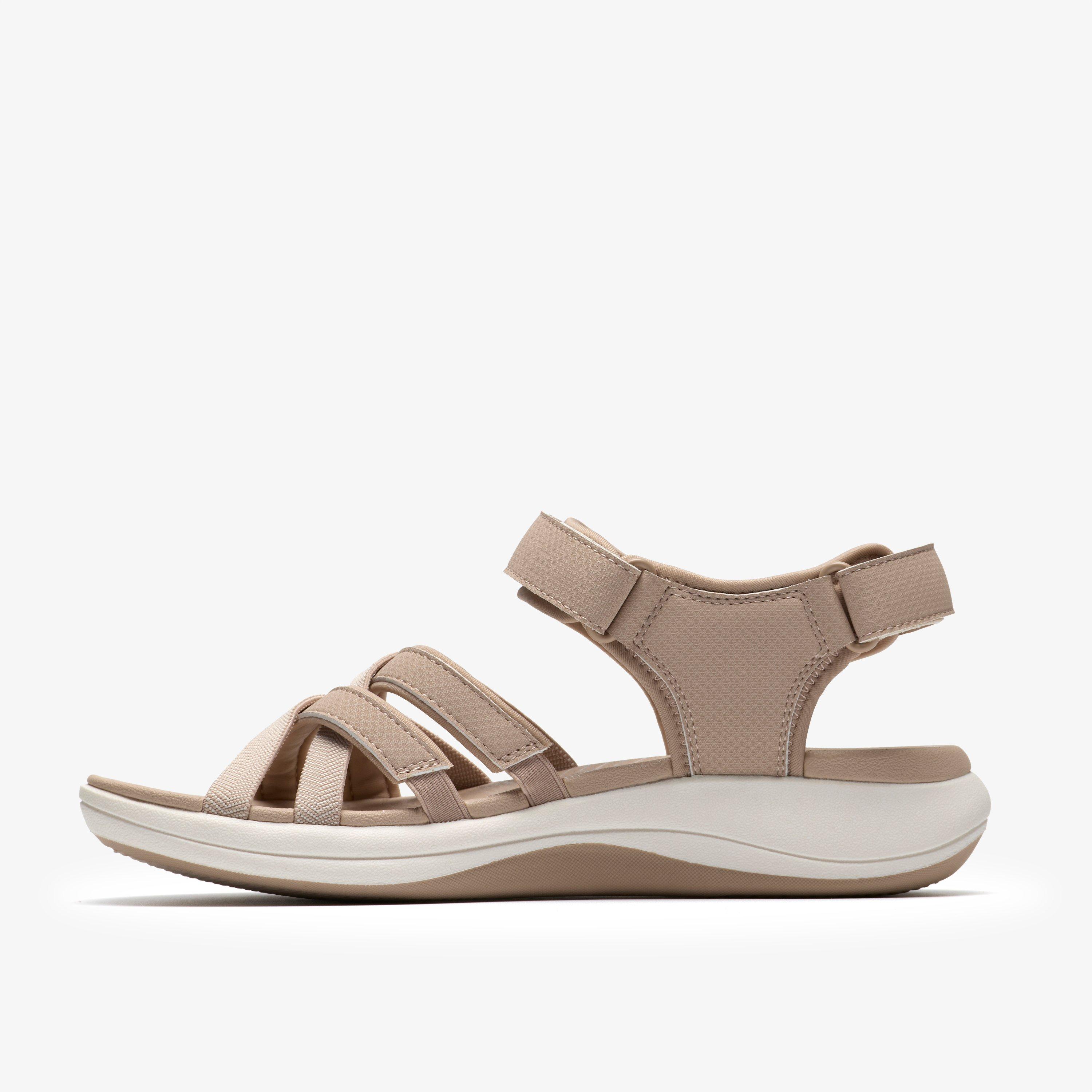 Mira Shore — Beige