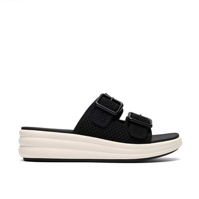 Clarks Cloudsteppers Womens Drift Faye Wedges