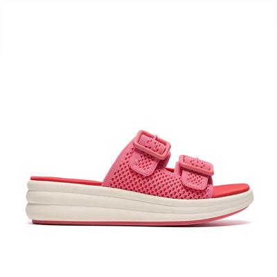 Clarks Cloudsteppers Womens Drift Faye Wedges