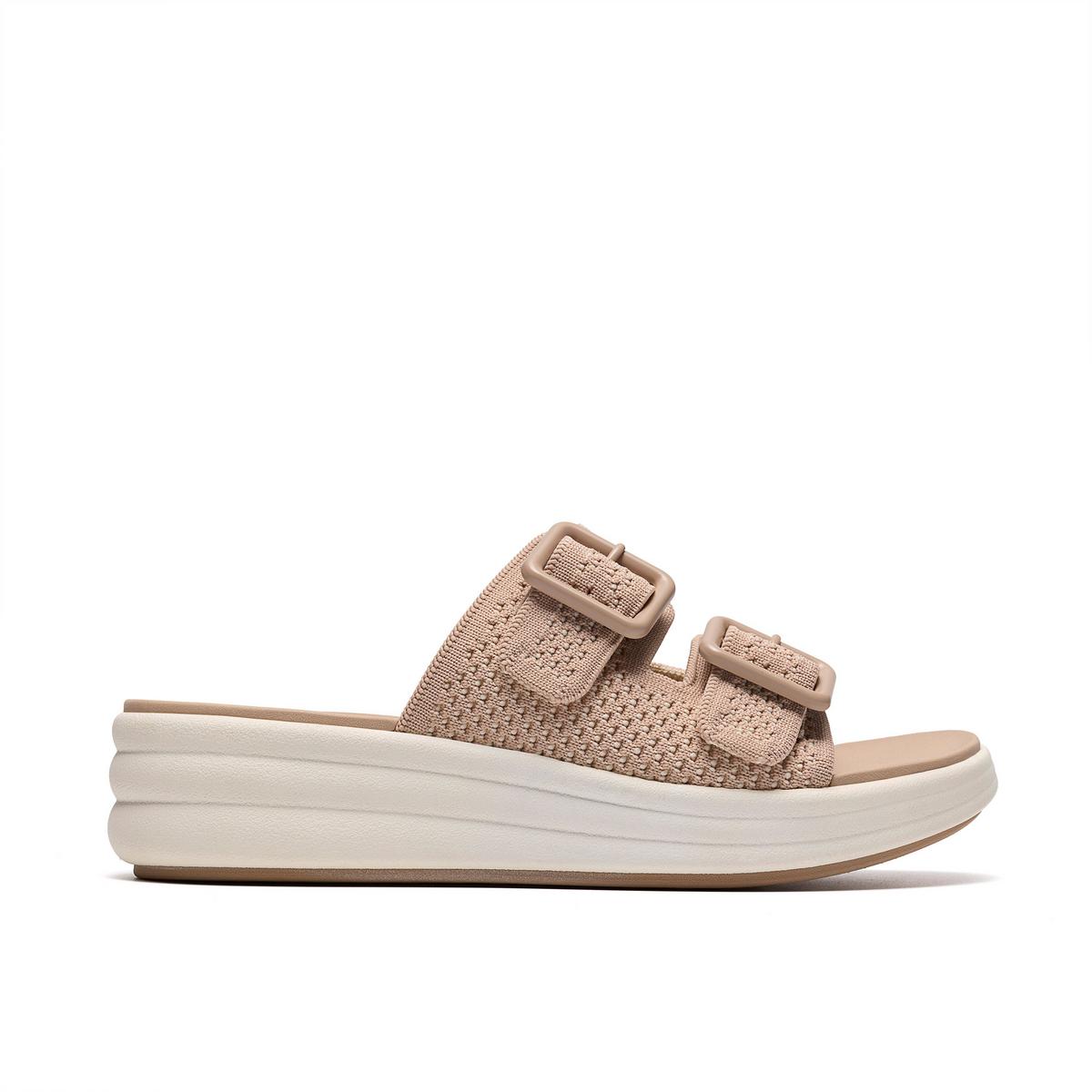 Clarks Cloudsteppers Womens Drift Faye Wedges
