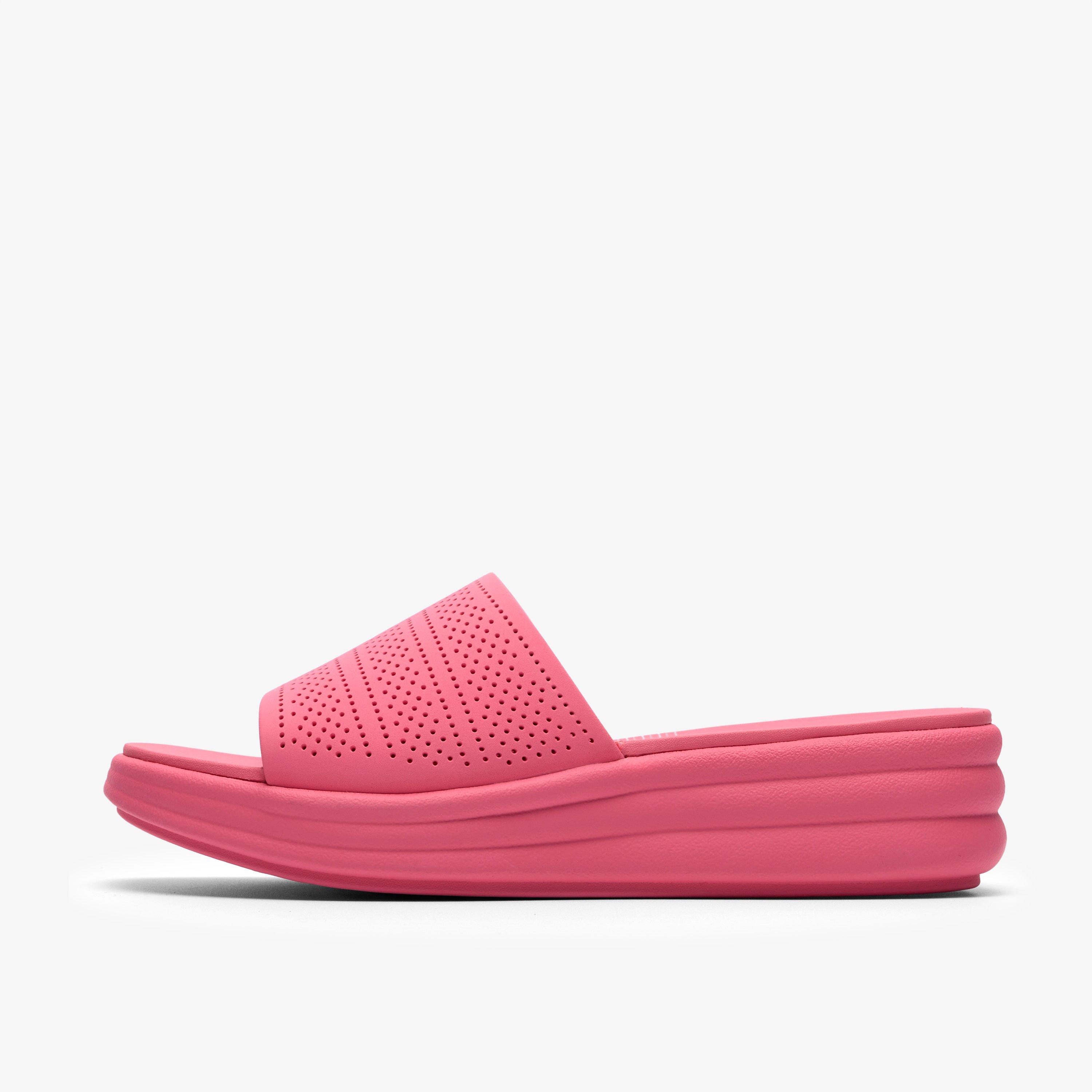 Drift Twist Pink