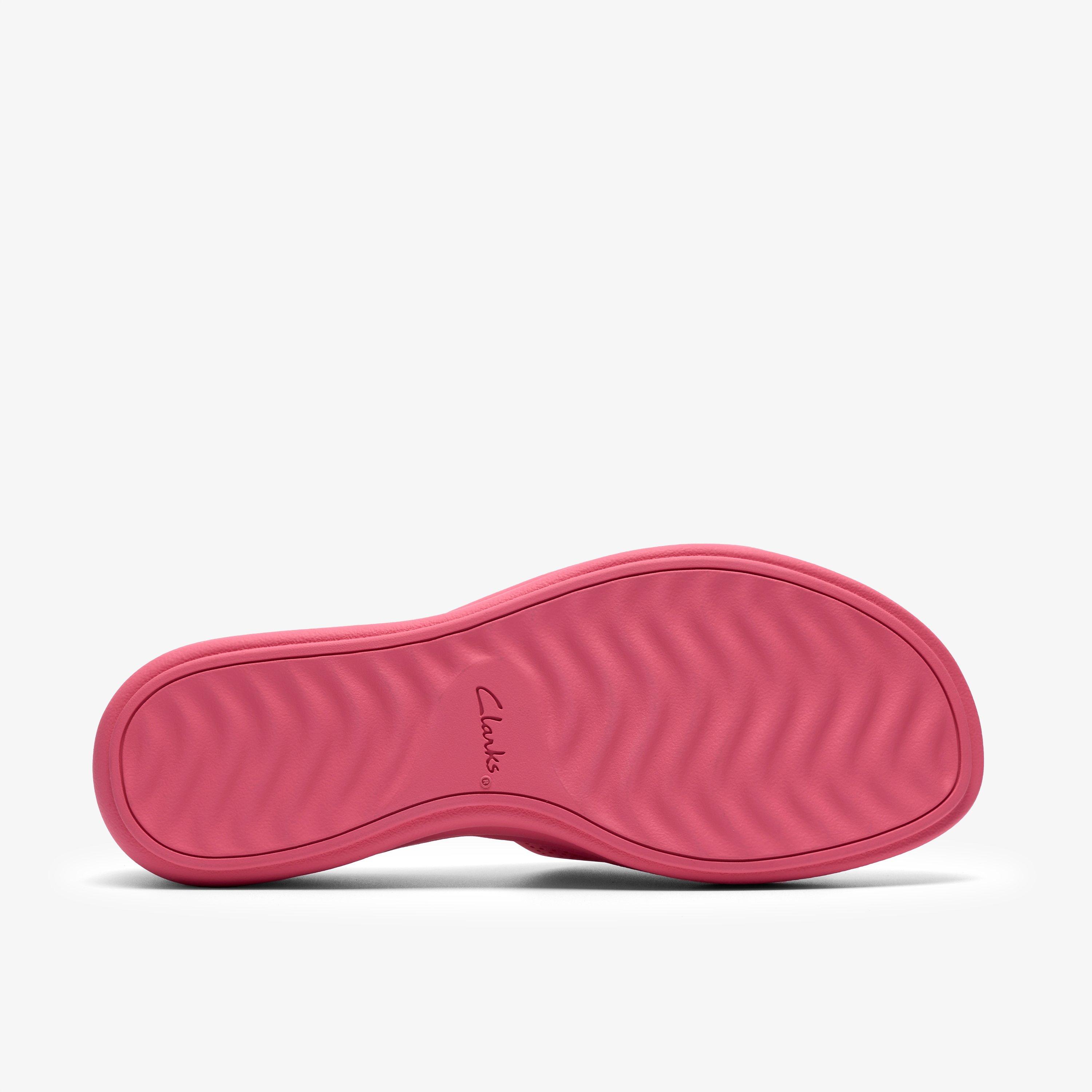 Drift Twist Pink