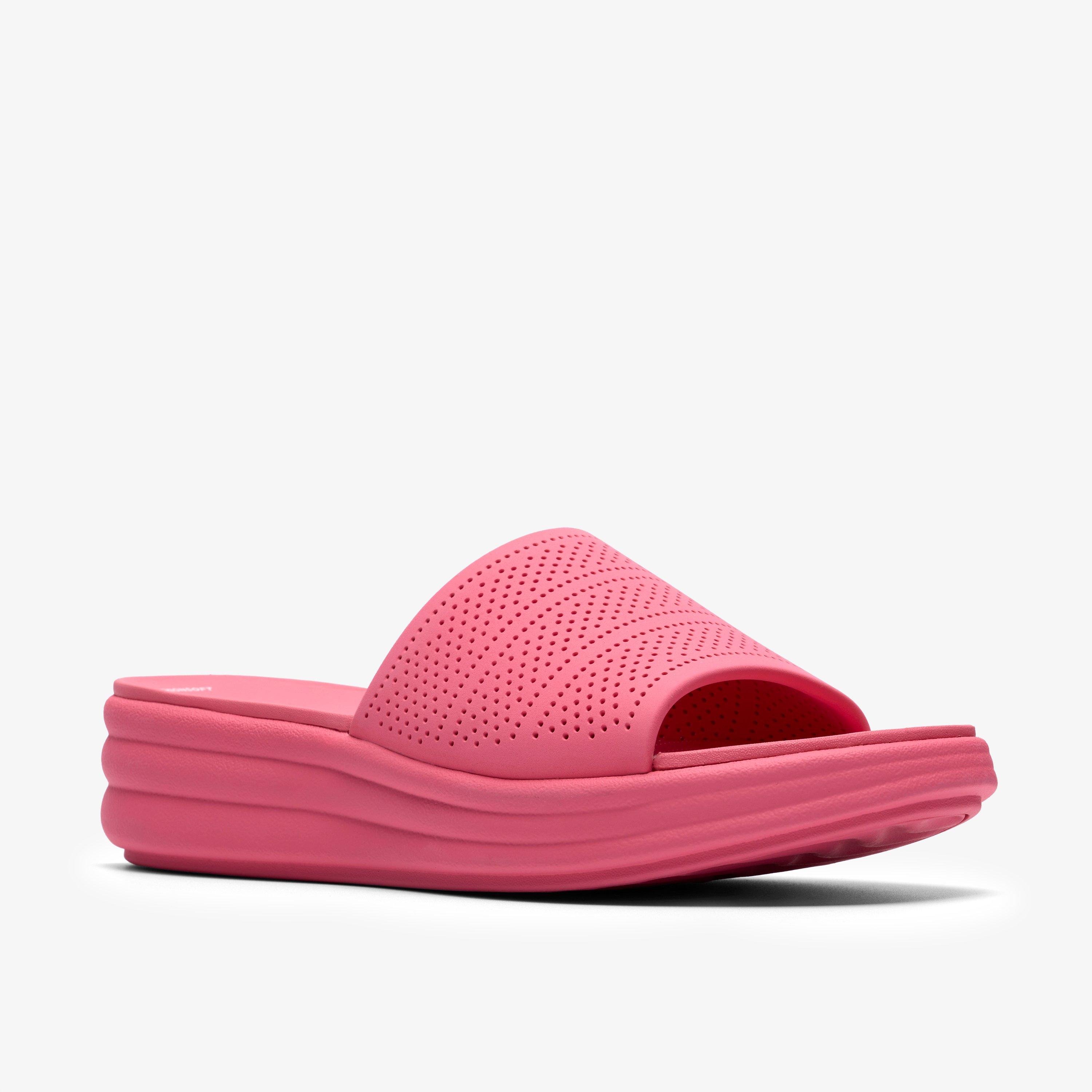 Drift Twist Pink