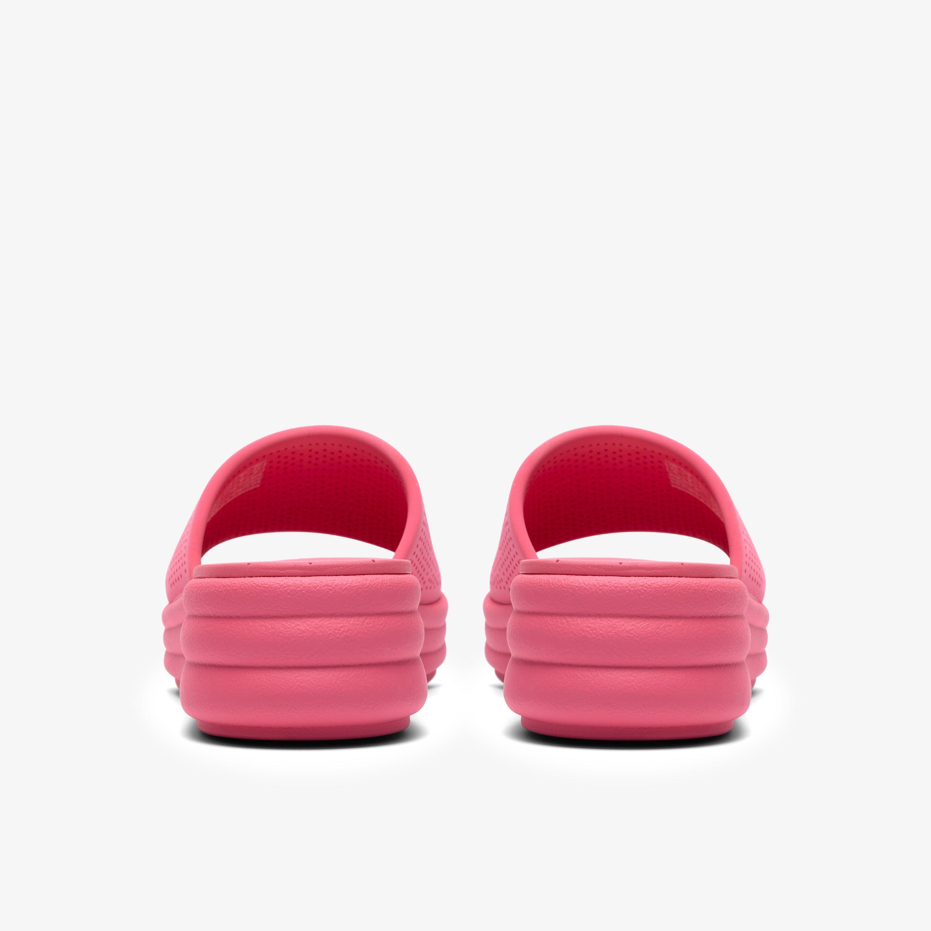 Drift Twist Pink
