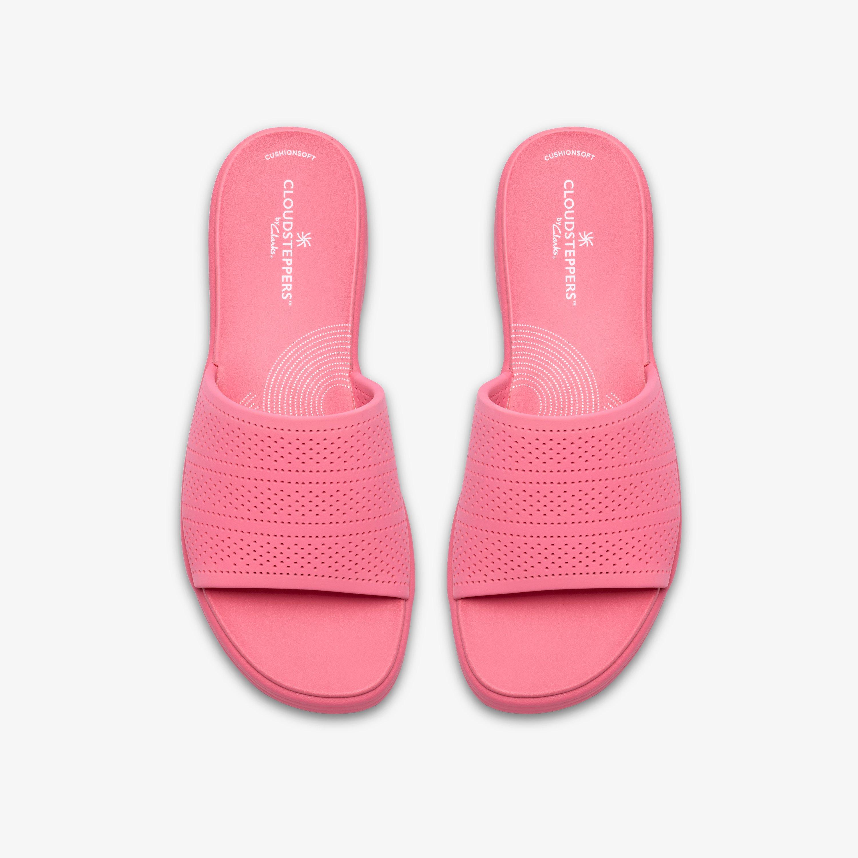 Drift Twist Pink