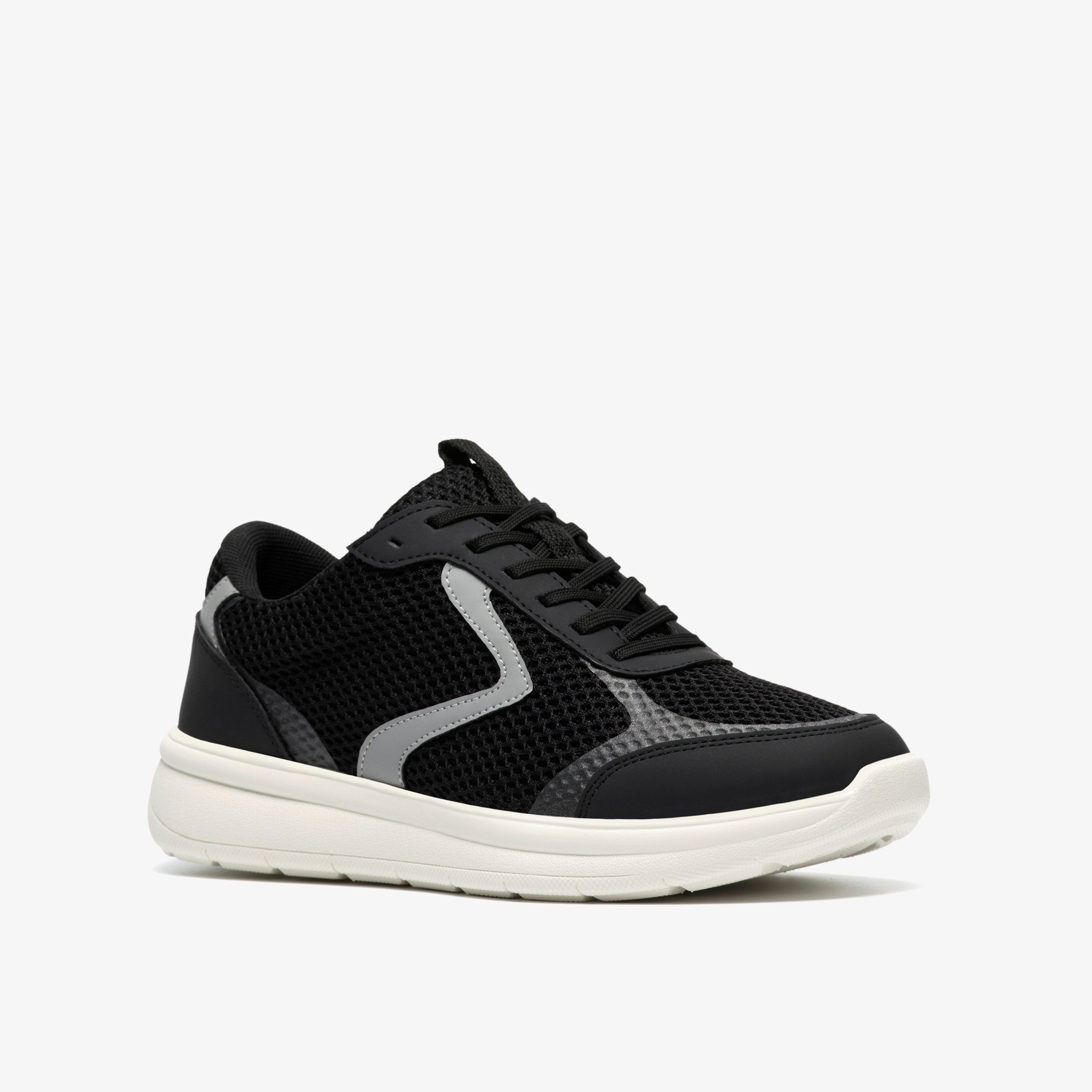 Ezrinn Tie Black Combi