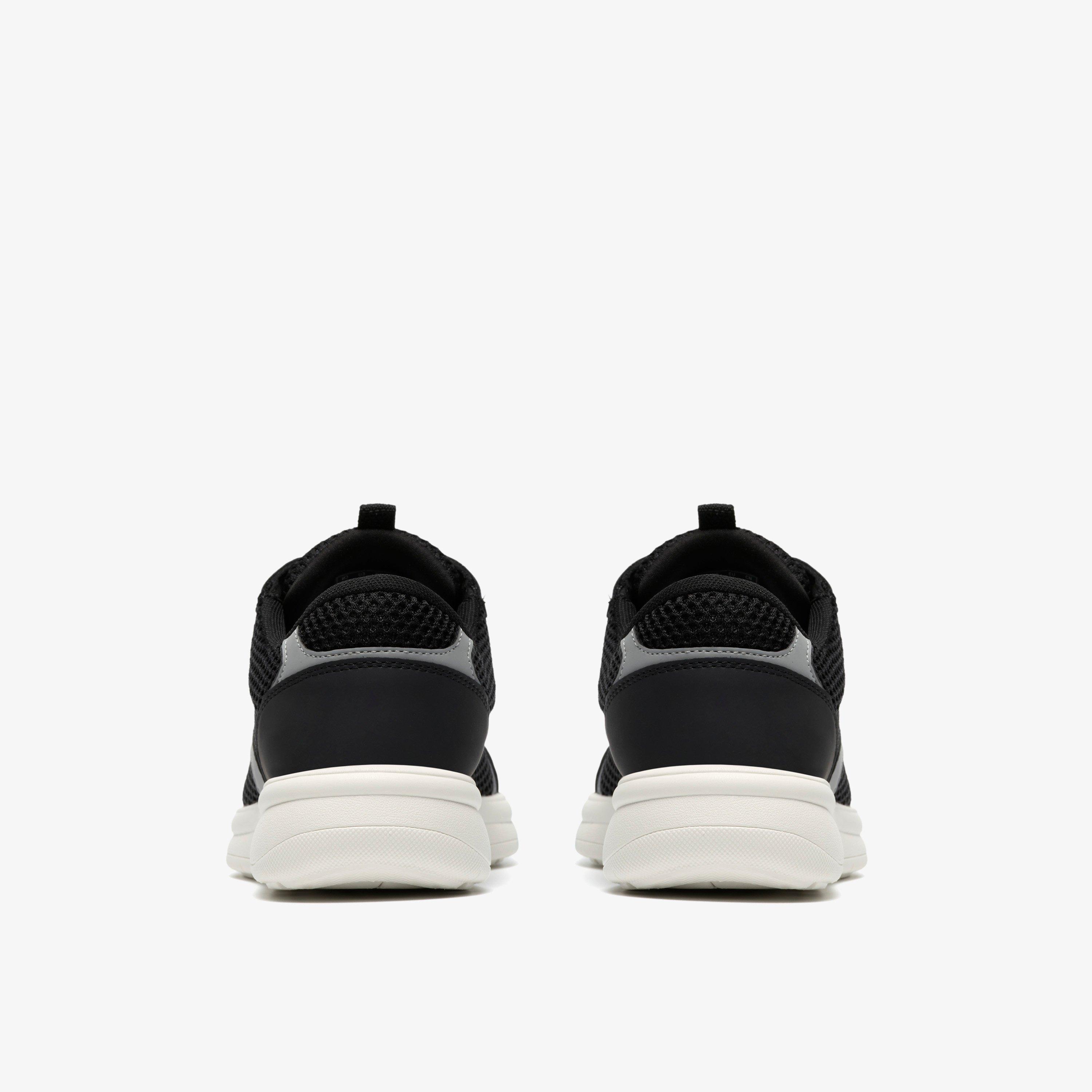 Ezrinn Tie Black Combi