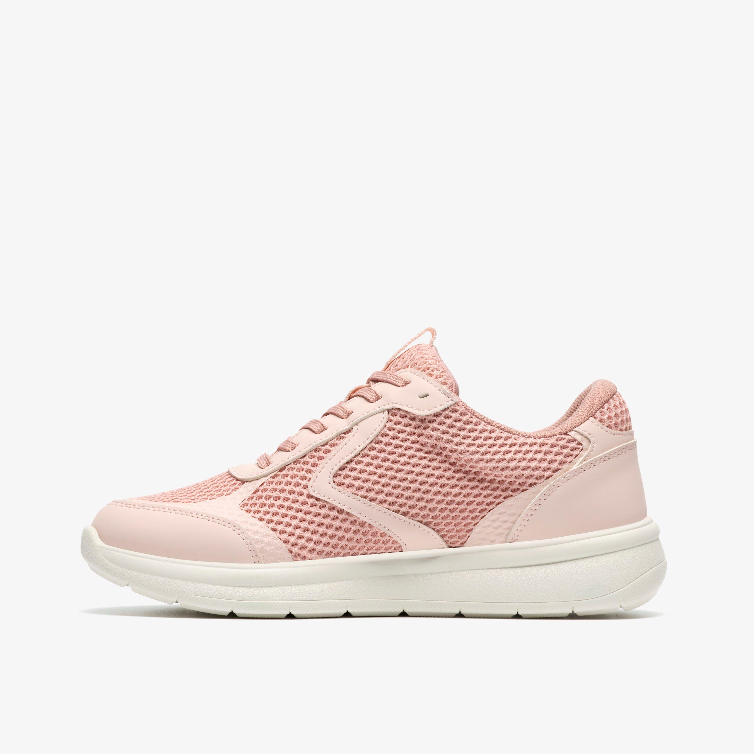 Ezrinn Tie Dusty Pink