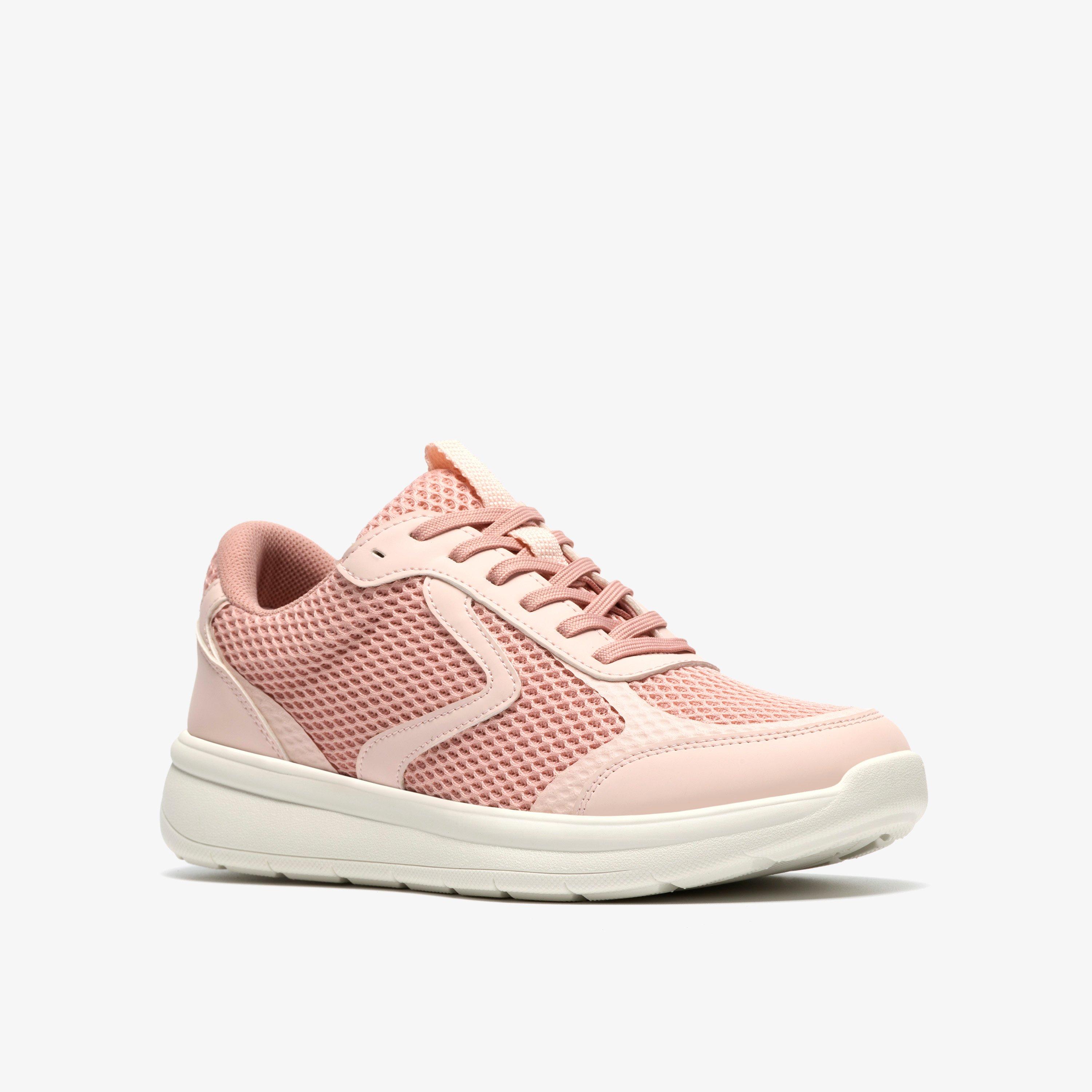 Ezrinn Tie Dusty Pink