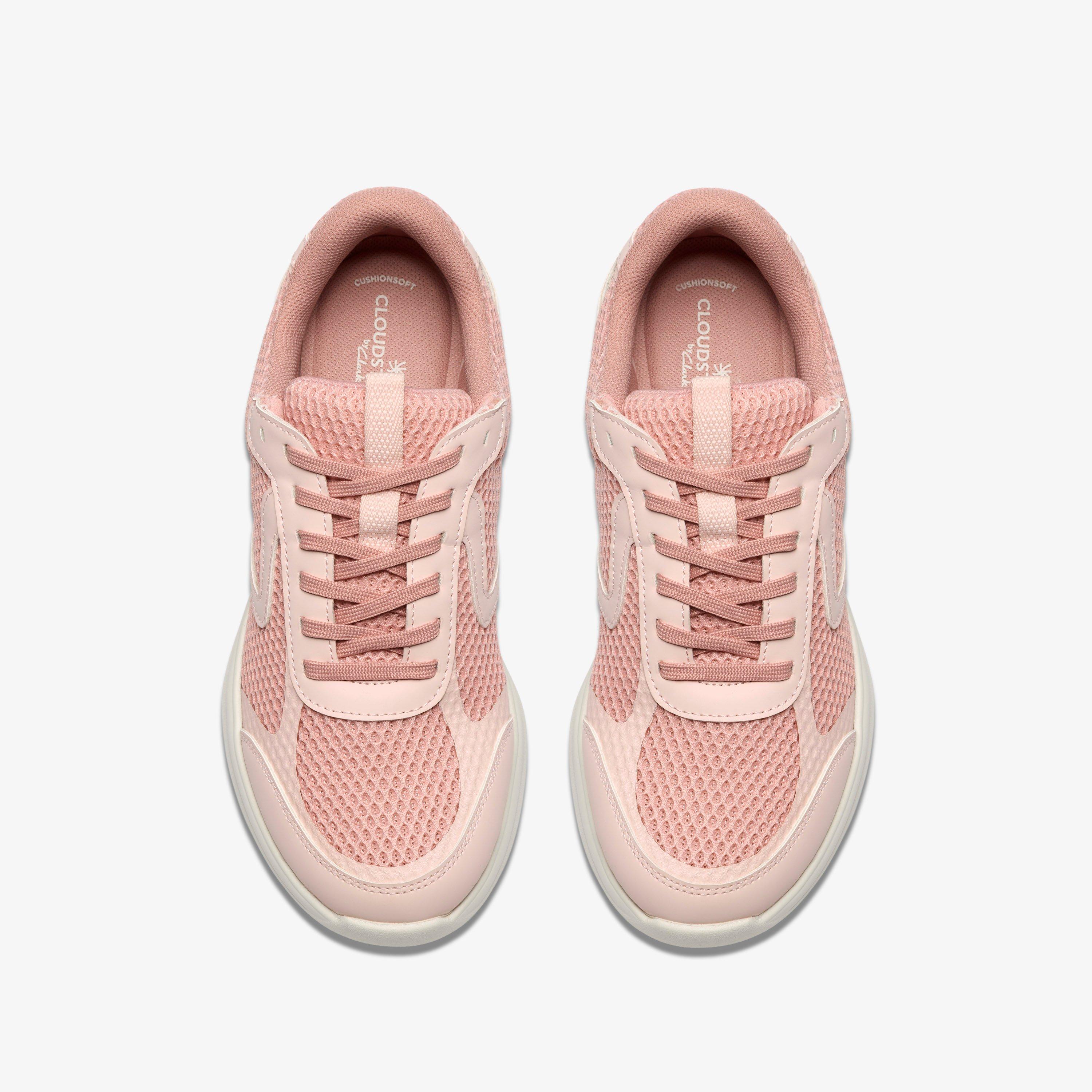 Ezrinn Tie Dusty Pink