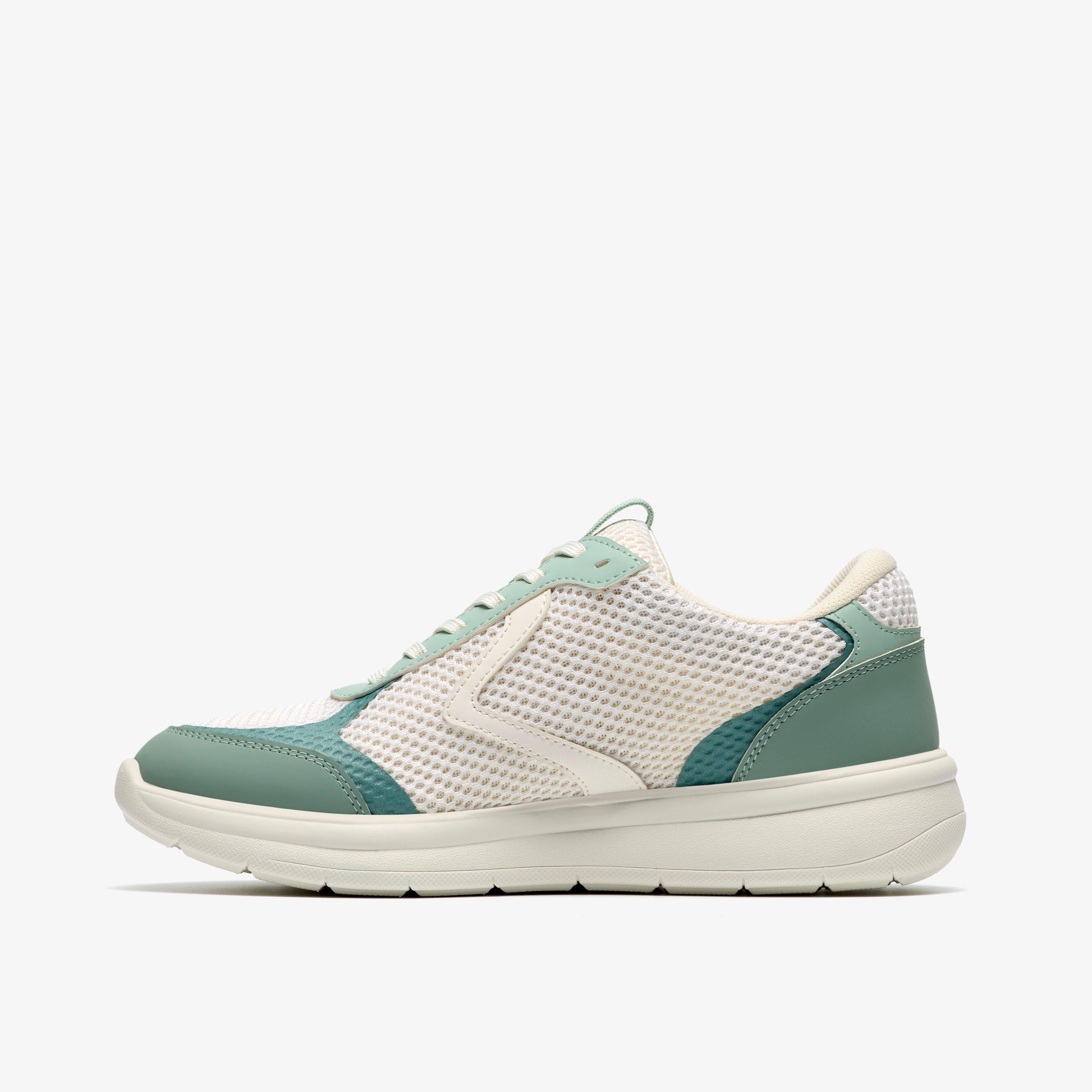 Ezrinn Tie Green Combi