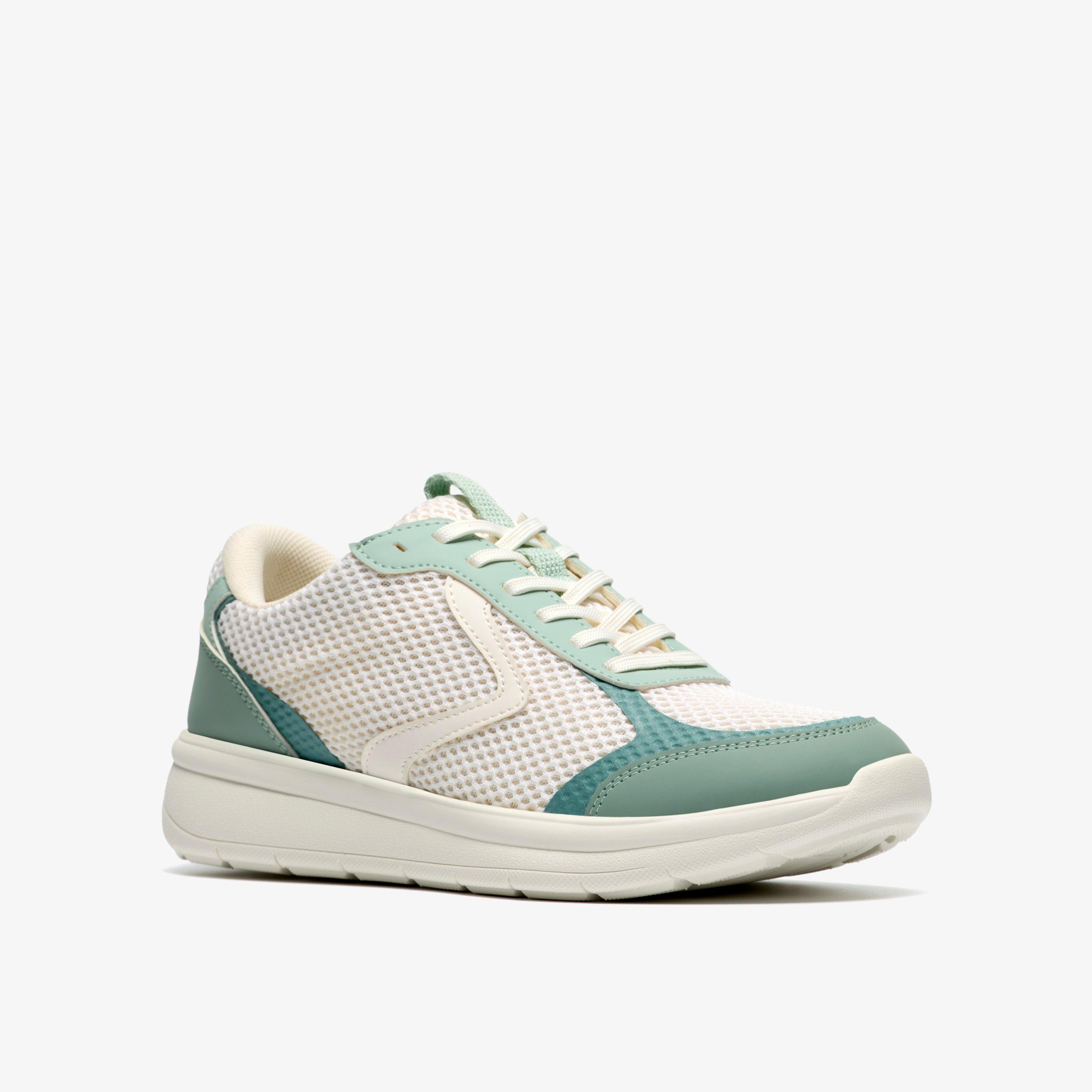 Ezrinn Tie Green Combi