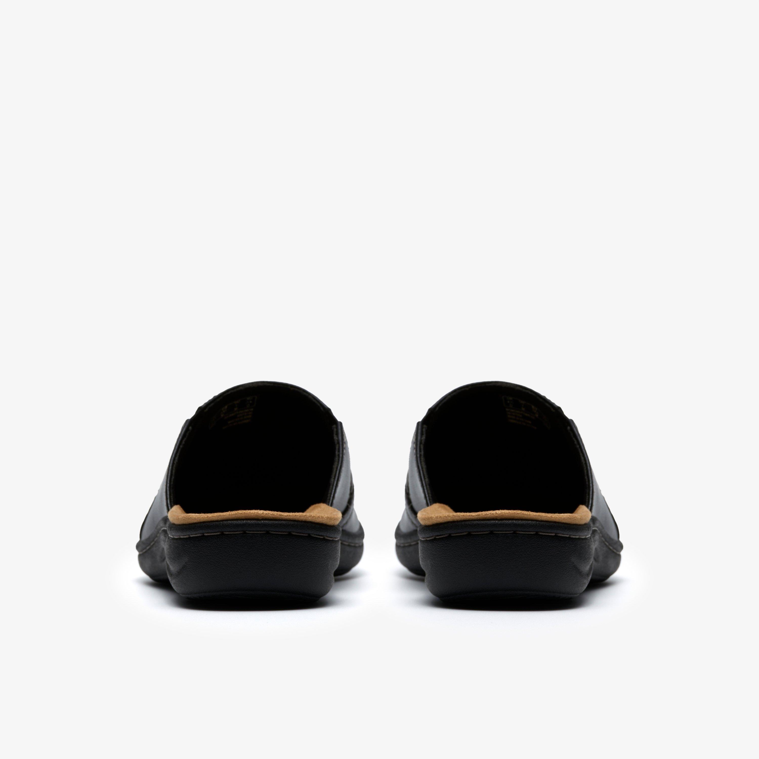Laurieann Lux — Black