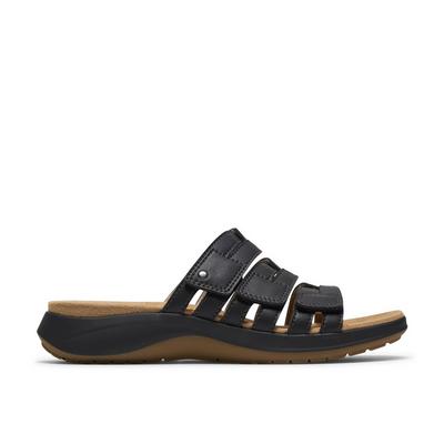 Clarks Womens Maelynn Abby Mules & Slides