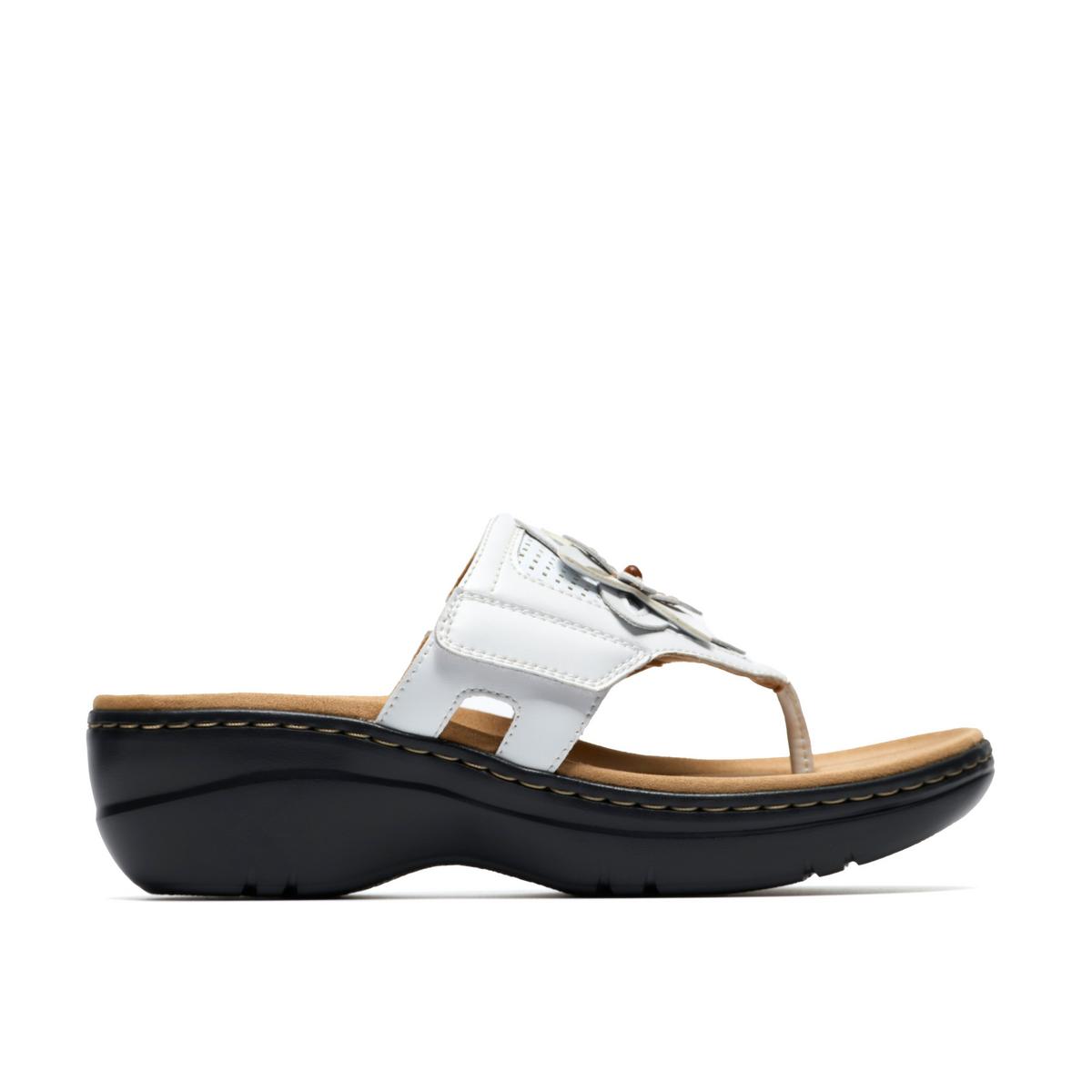 Clarks Womens Merliah 2 Kyla Wedges