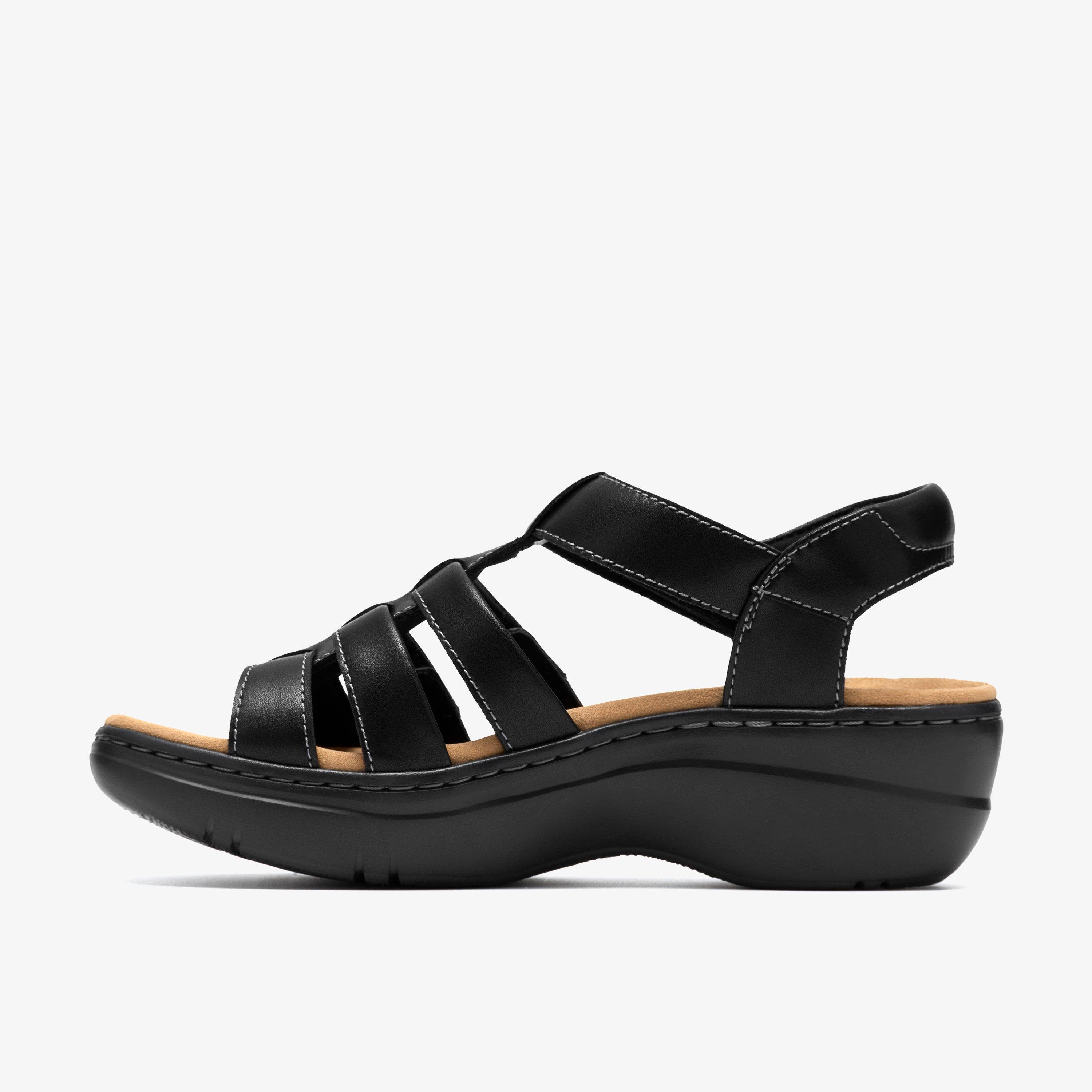 Merliah 2 Ruby — Black