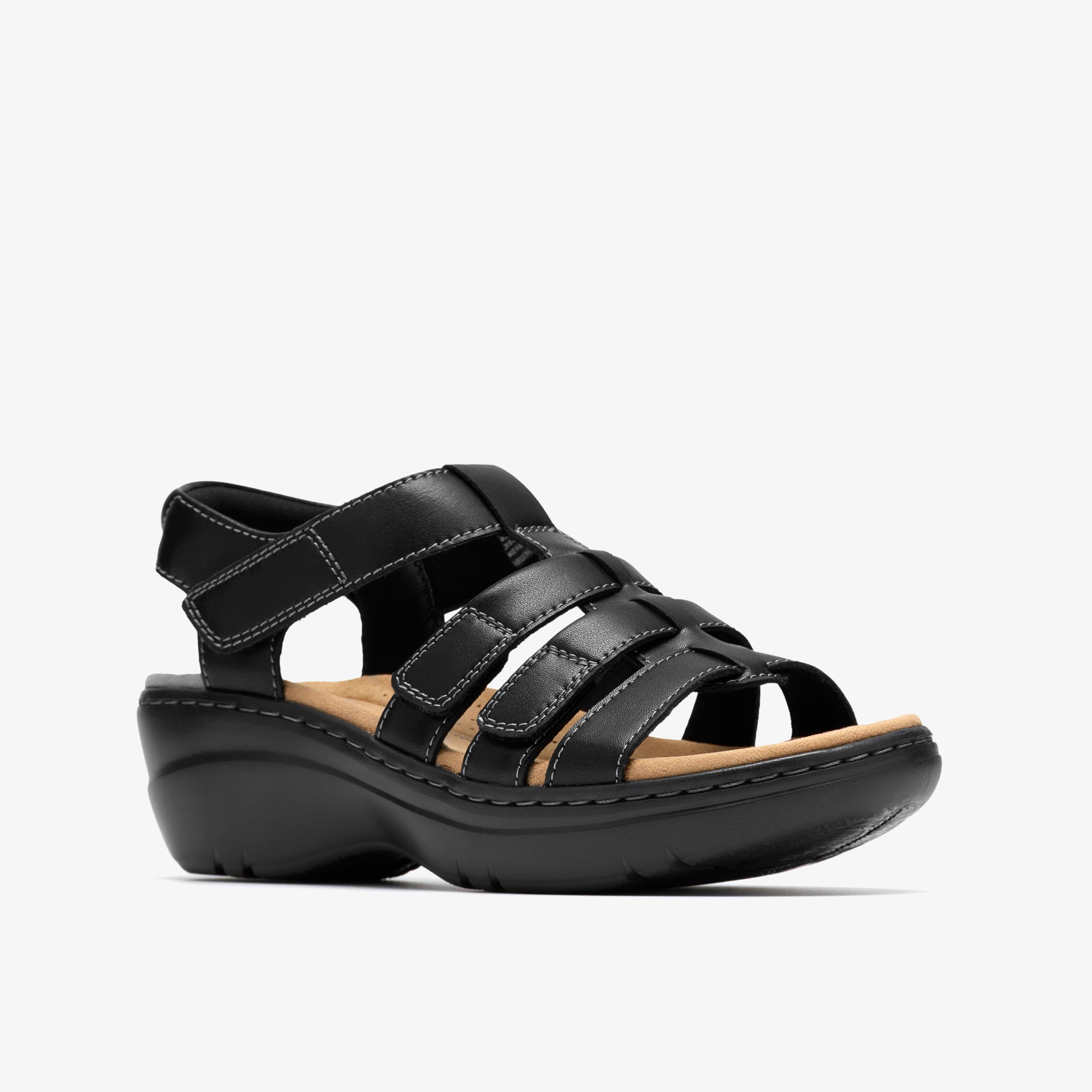 Merliah 2 Ruby — Black