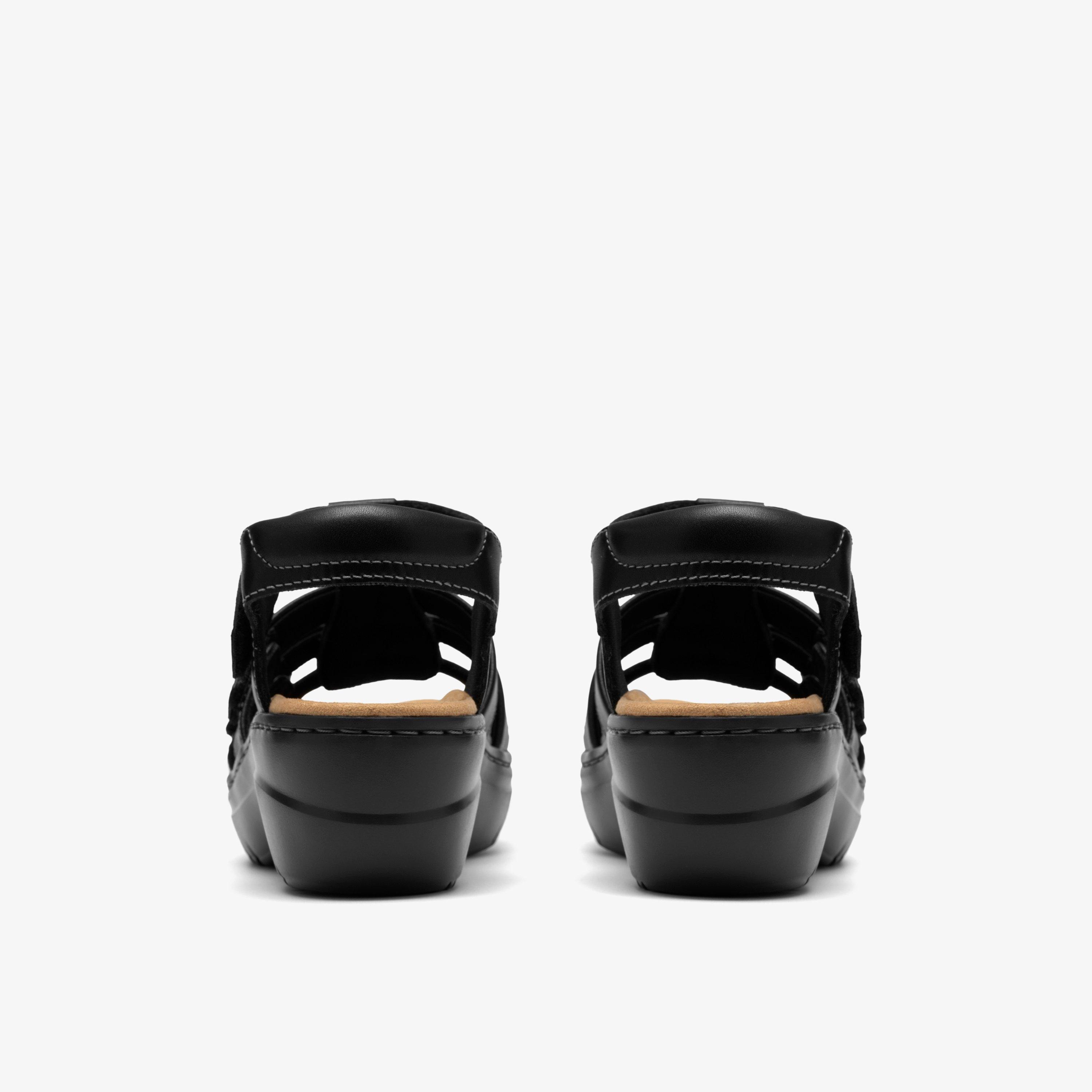 Merliah 2 Ruby — Black