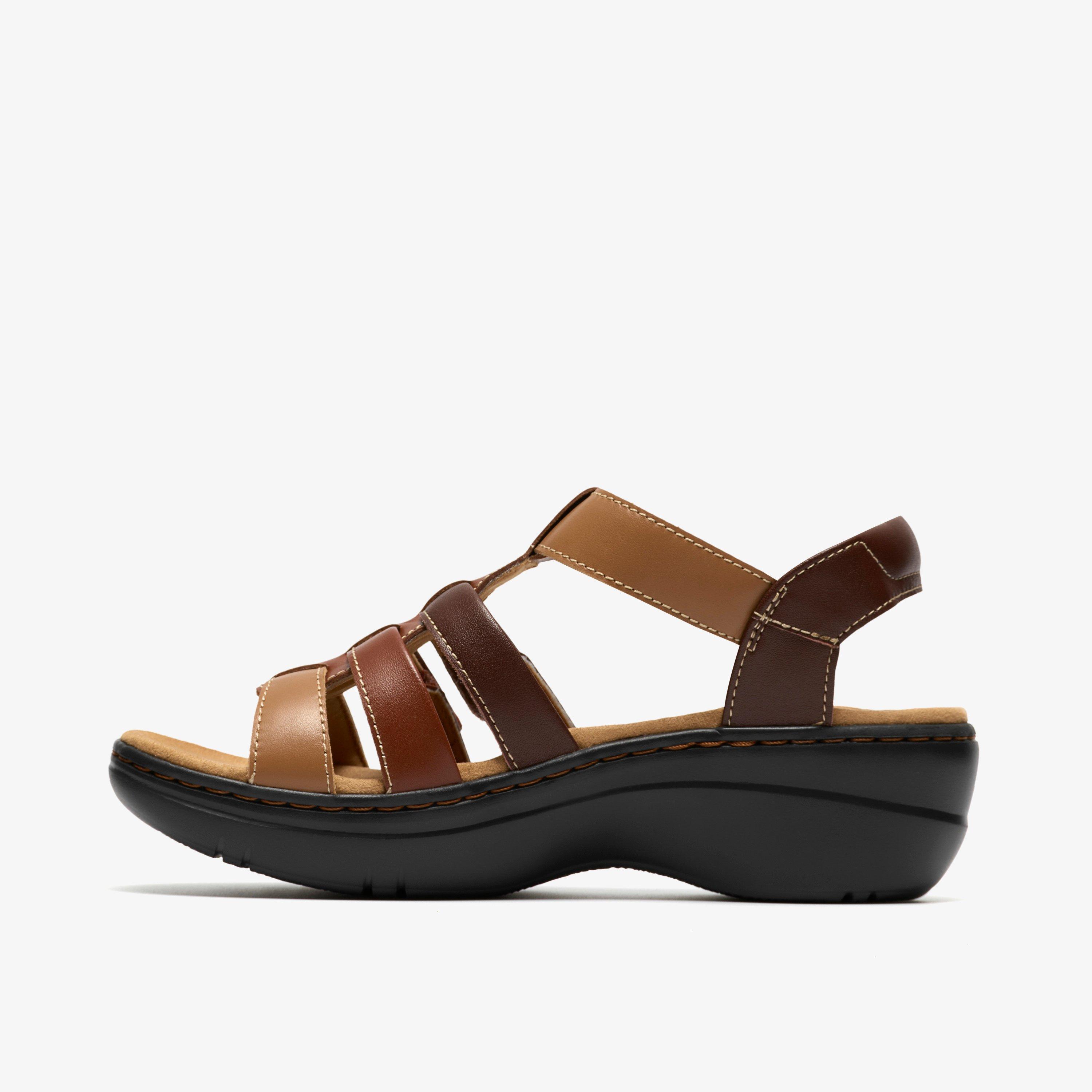 Merliah 2 Ruby — Brown