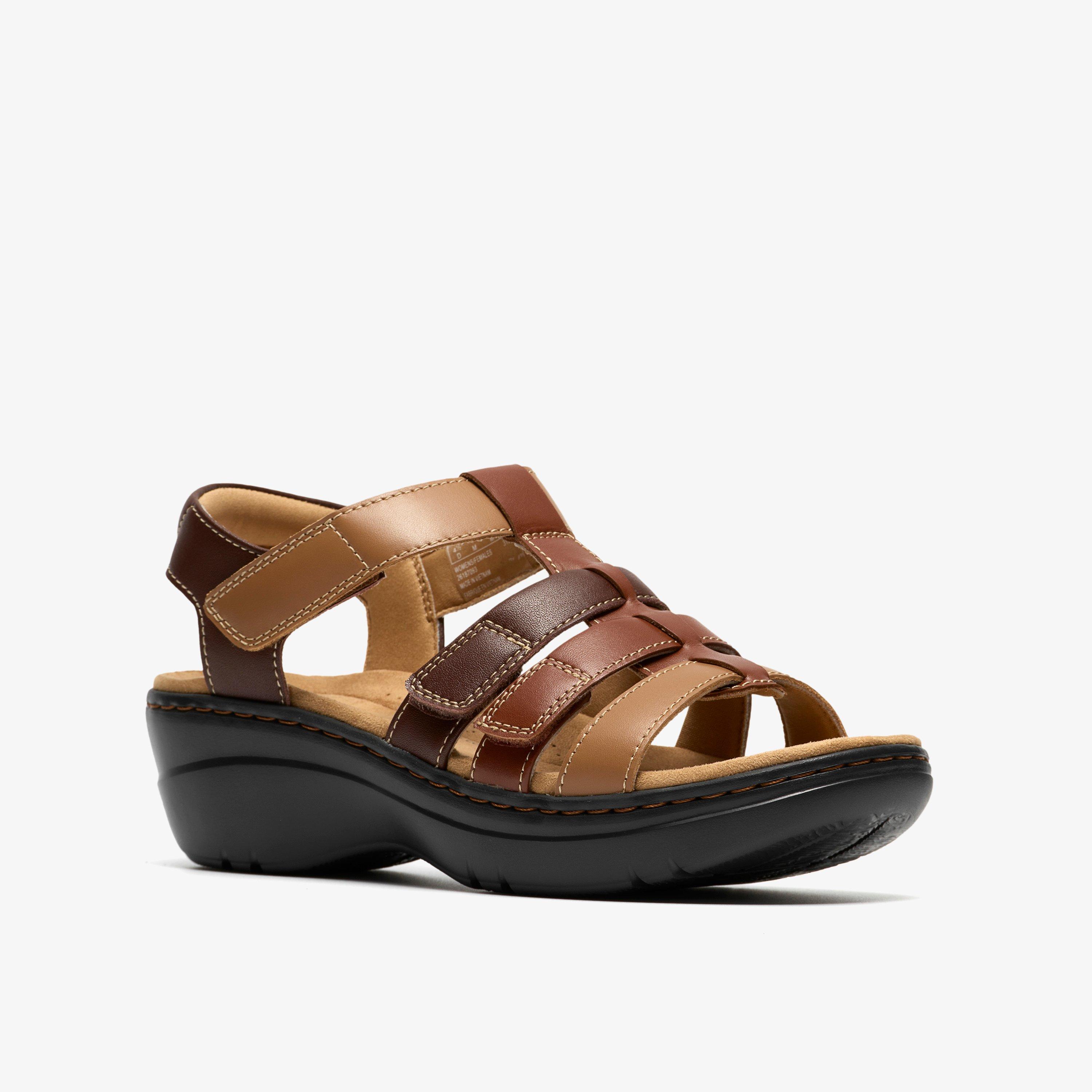 Merliah 2 Ruby — Brown