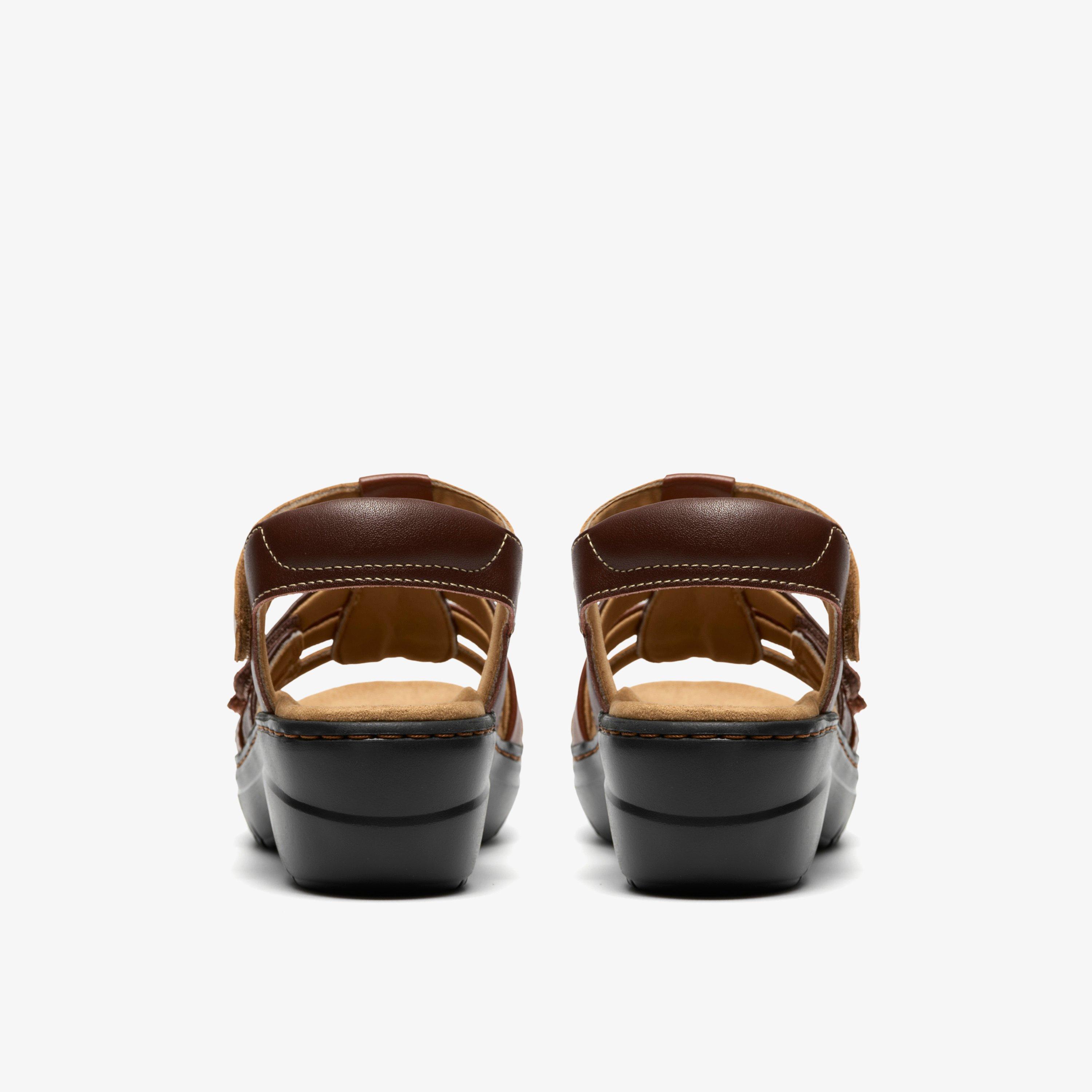 Merliah 2 Ruby — Brown