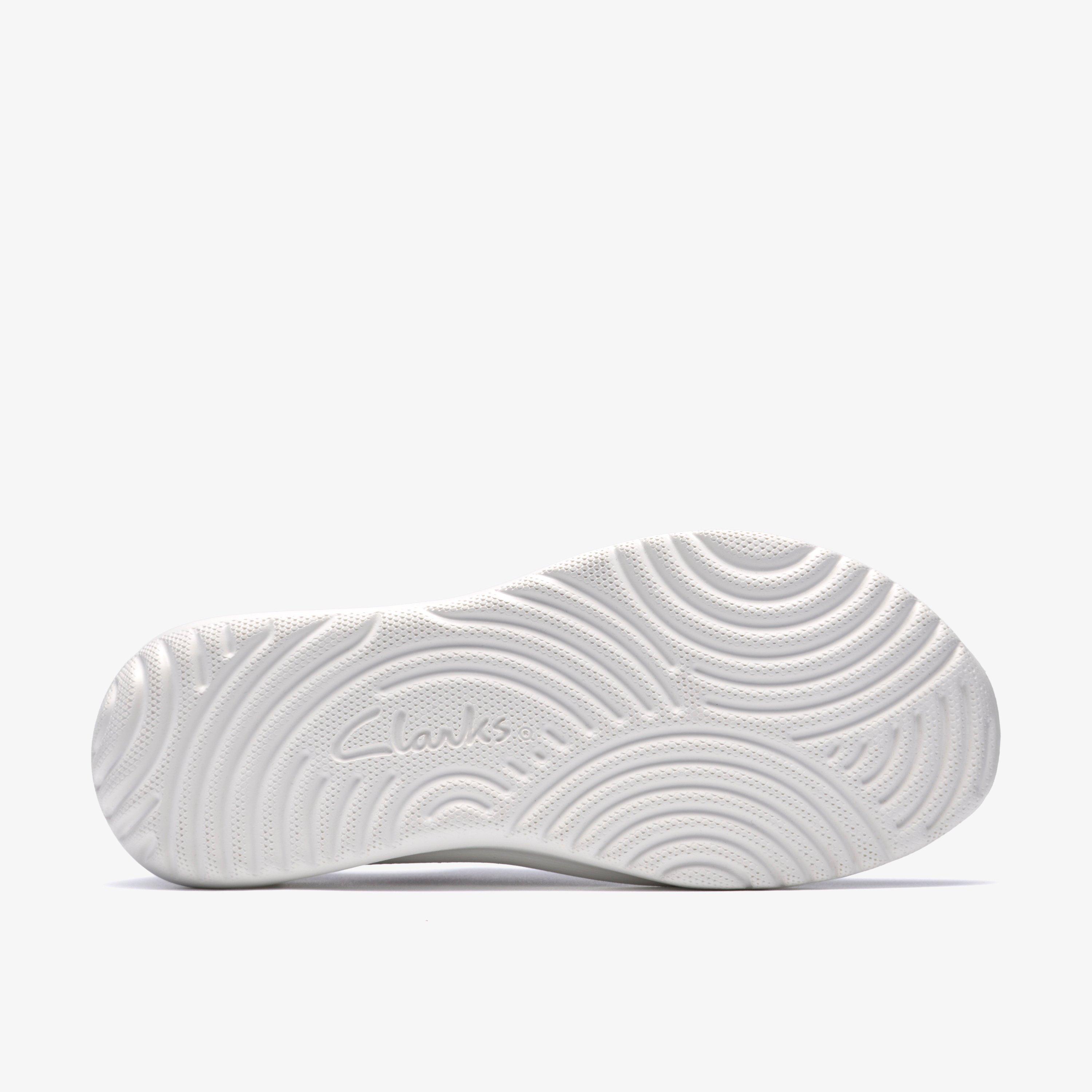 Solevana Lace — Pink